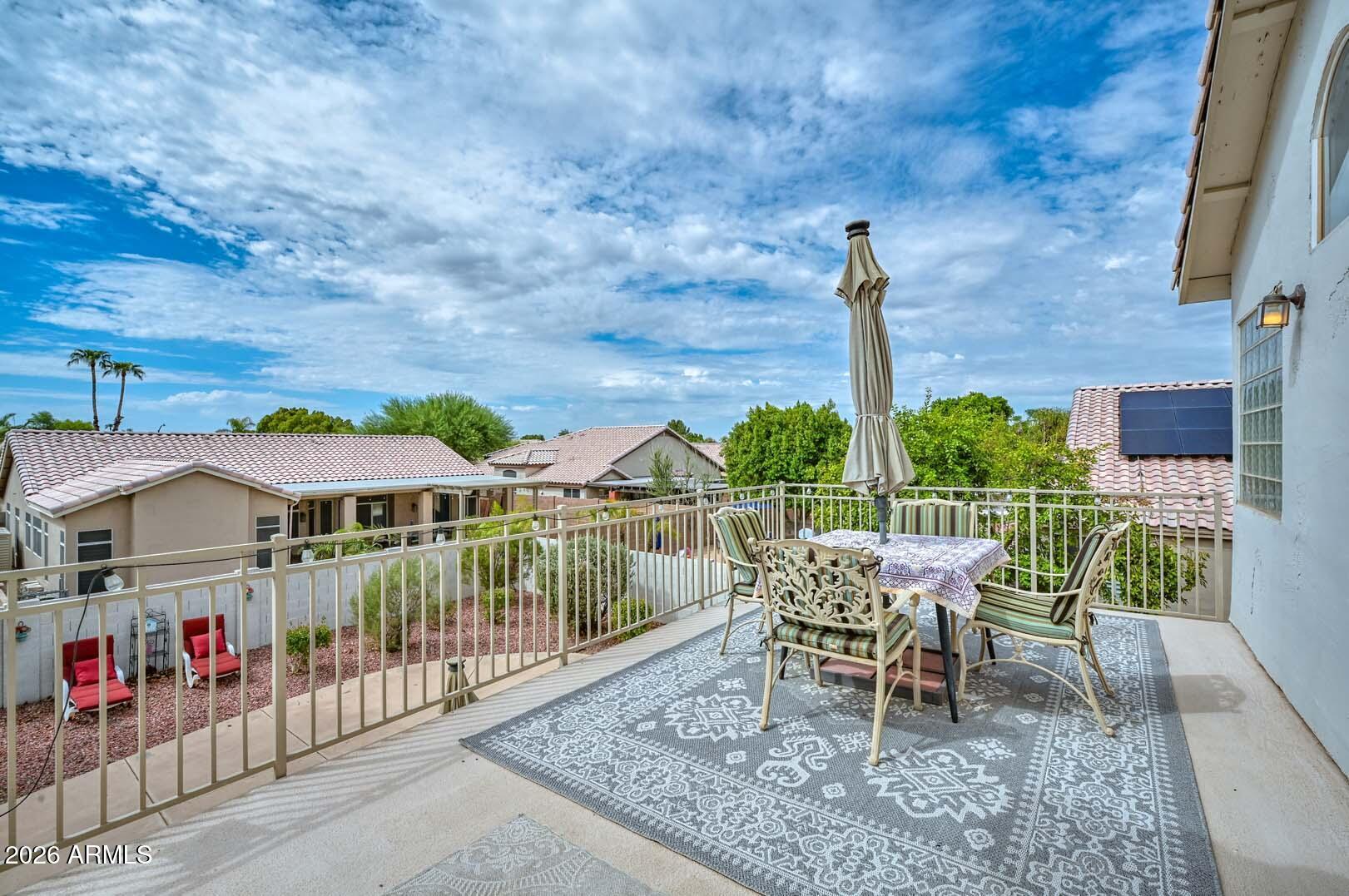 7133 W PARAISO Drive