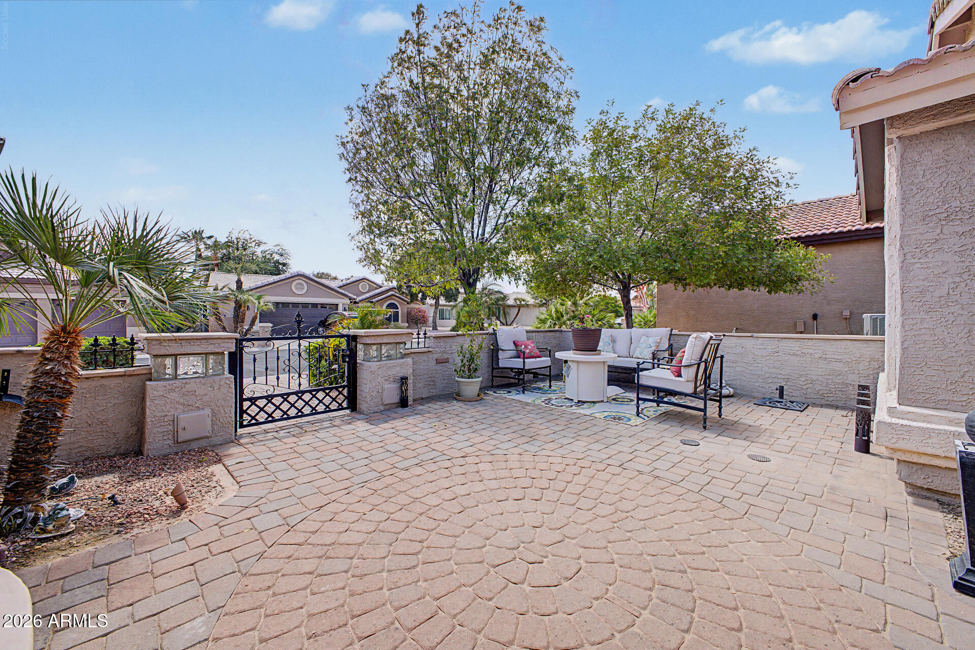 15736 W VALE Drive