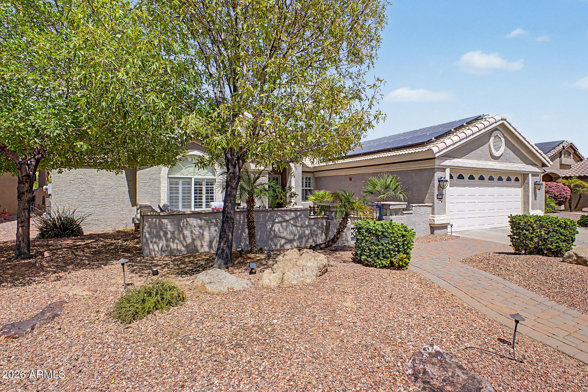 15736 W VALE Drive