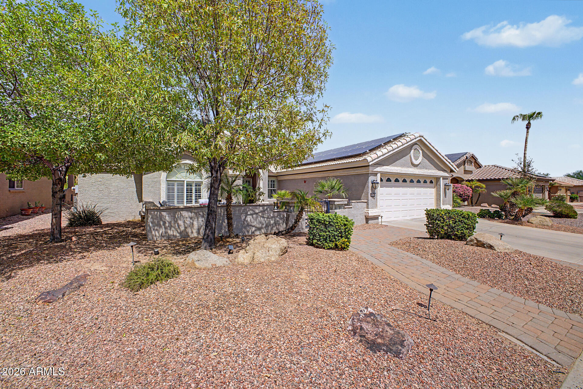 15736 W VALE Drive