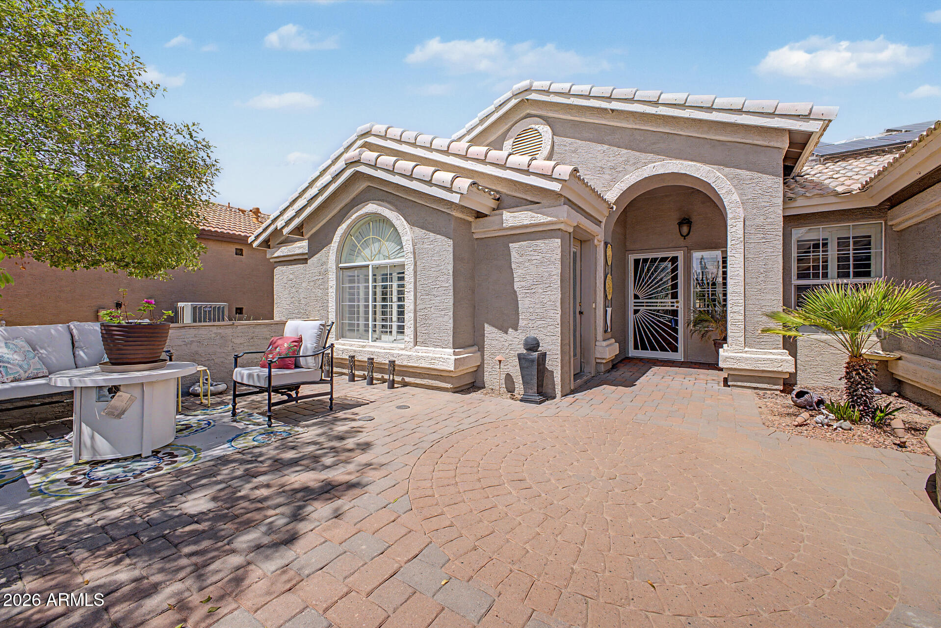 15736 W VALE Drive