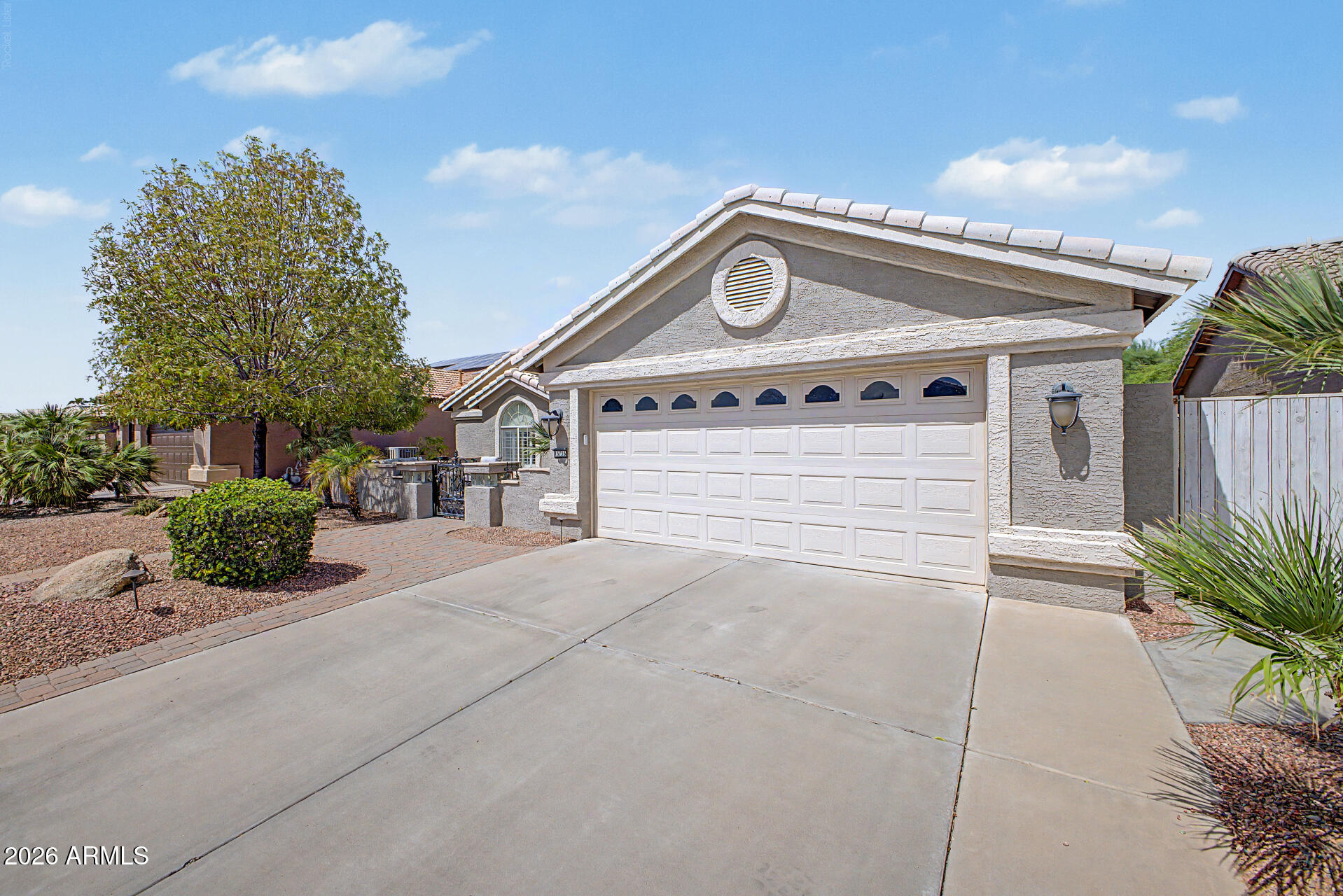 15736 W VALE Drive