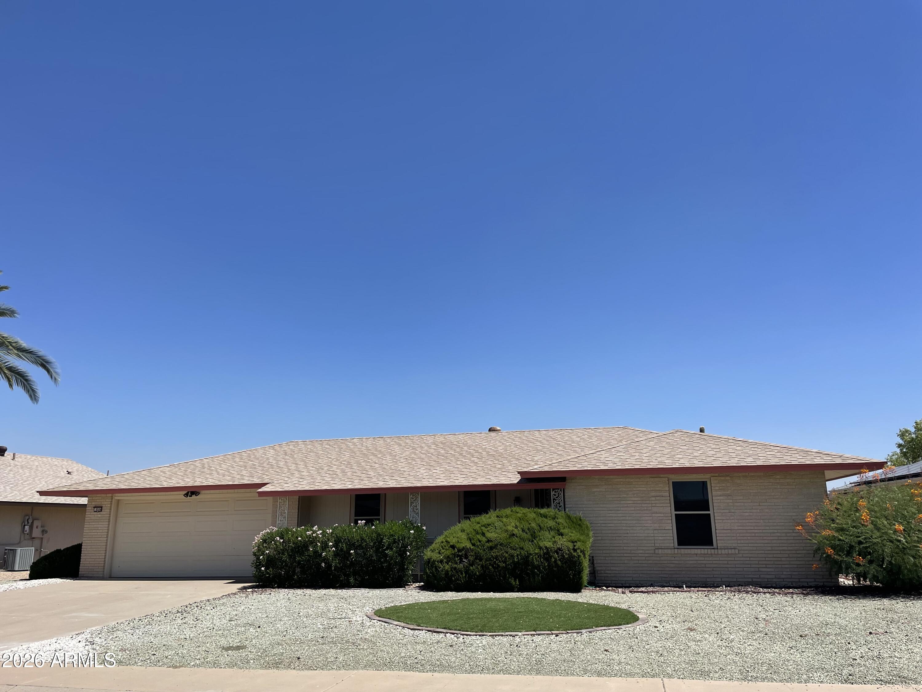 9504 W HIDDEN VALLEY Circle