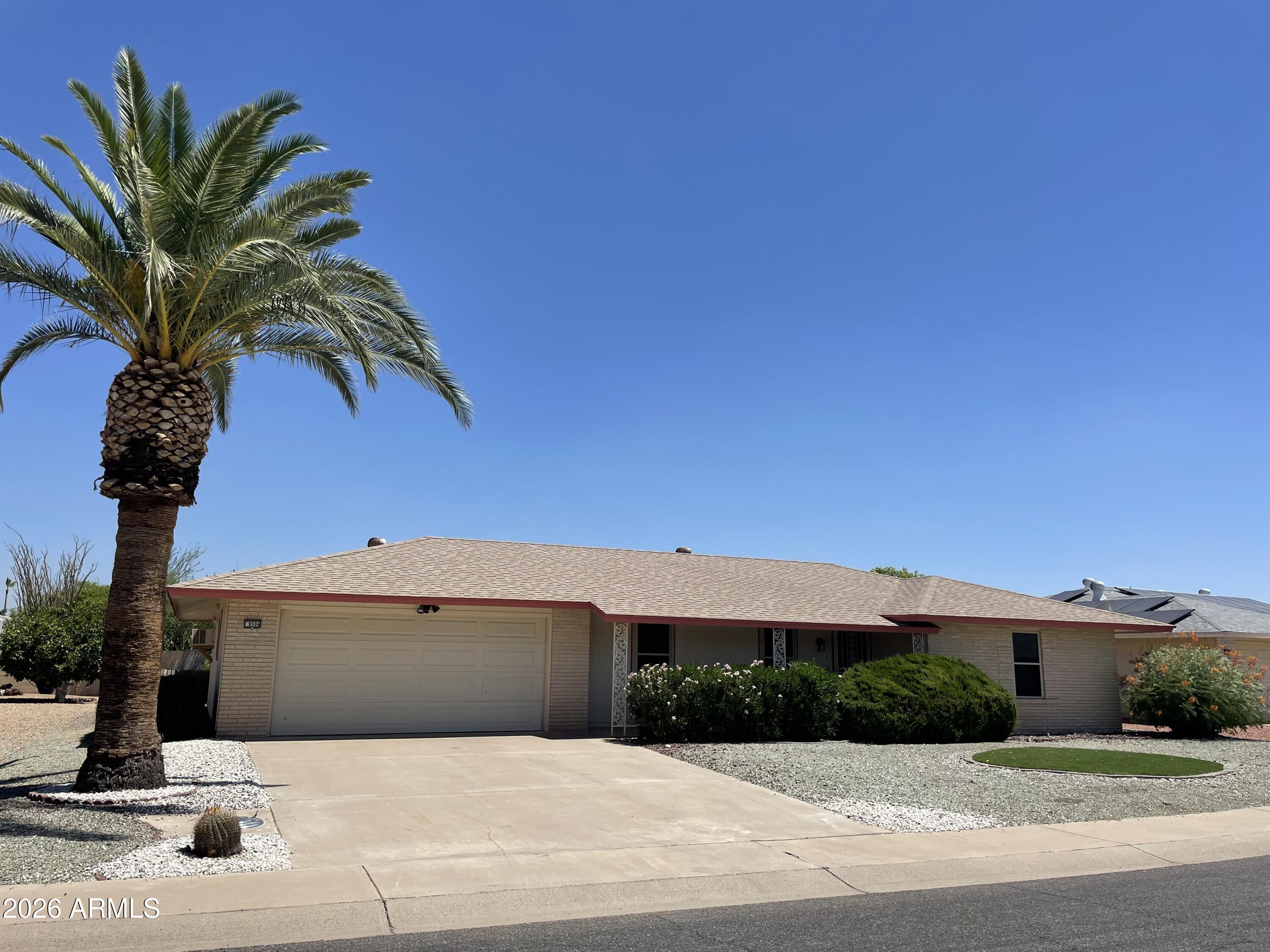 9504 W HIDDEN VALLEY Circle