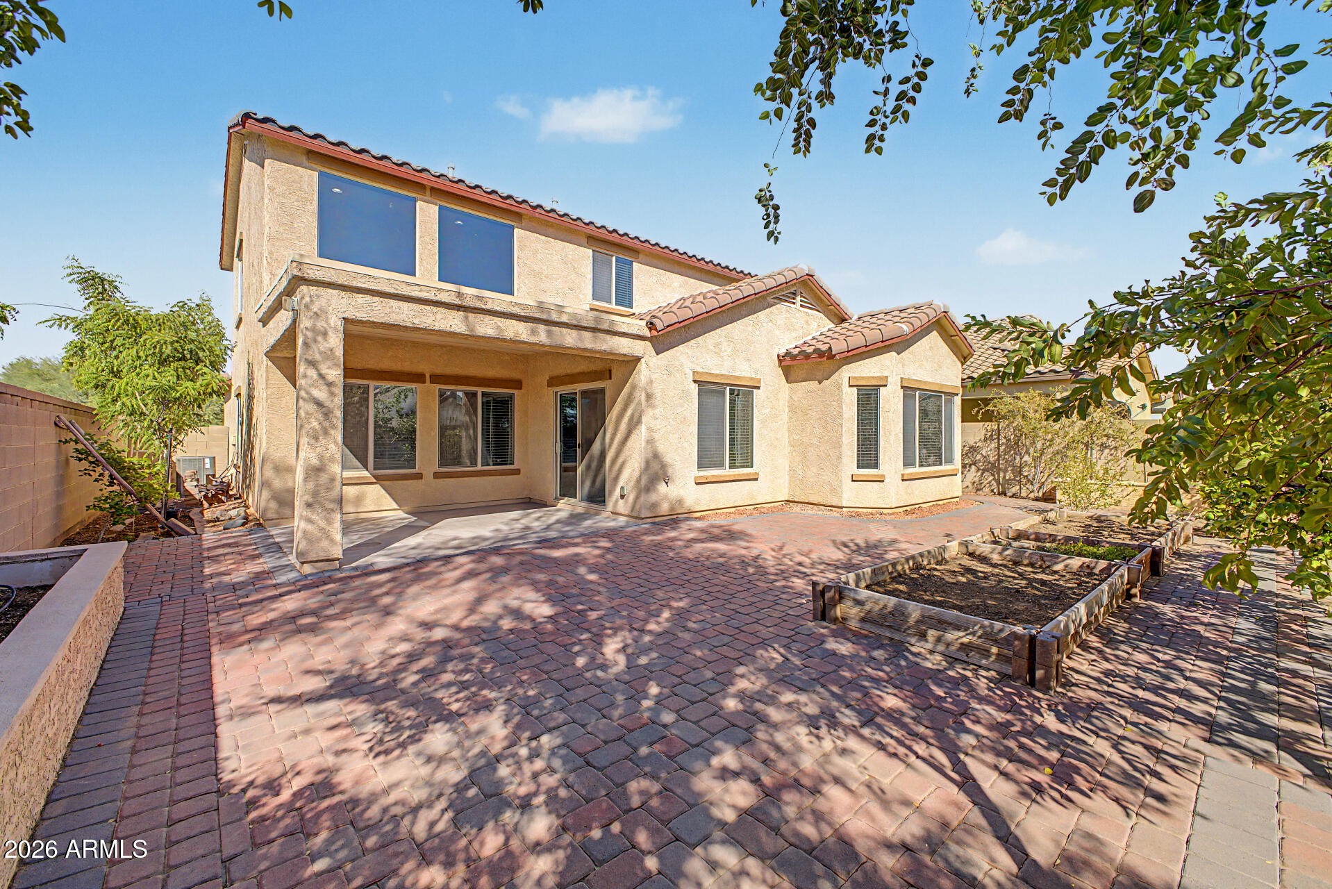 10755 W DESERT ELM Lane