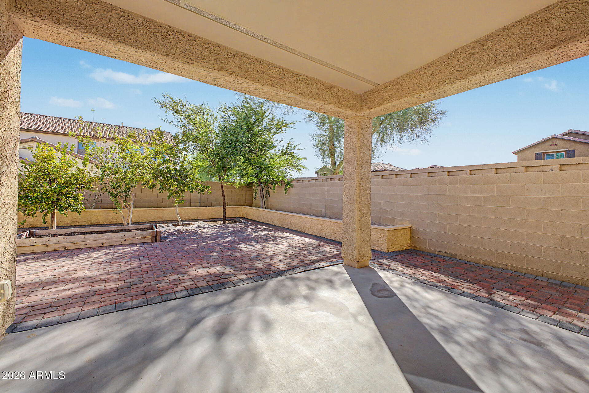 10755 W DESERT ELM Lane