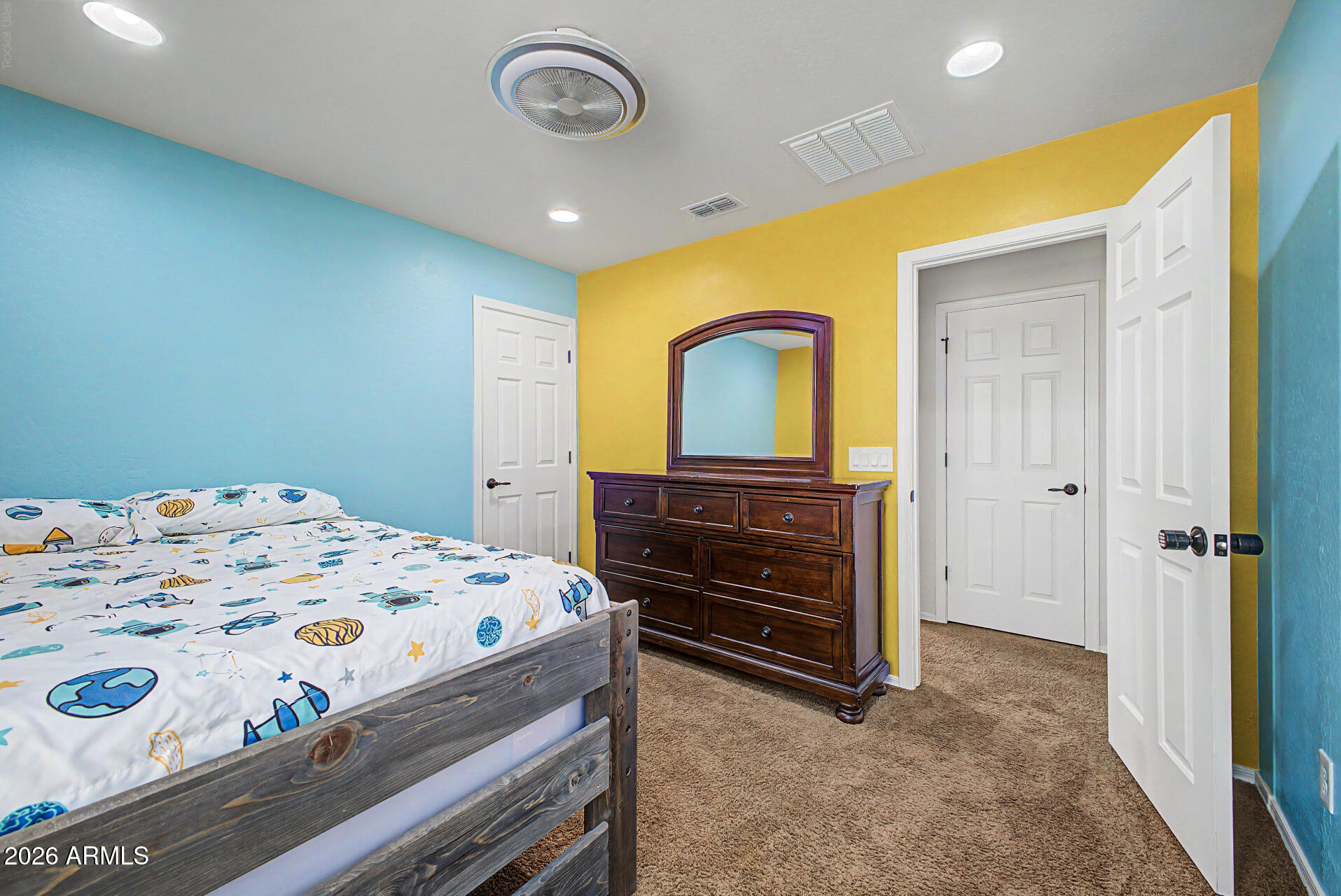 10755 W DESERT ELM Lane