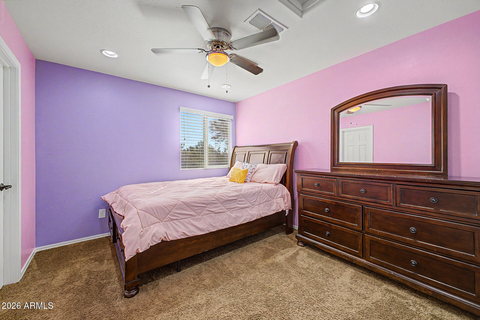 10755 W DESERT ELM Lane