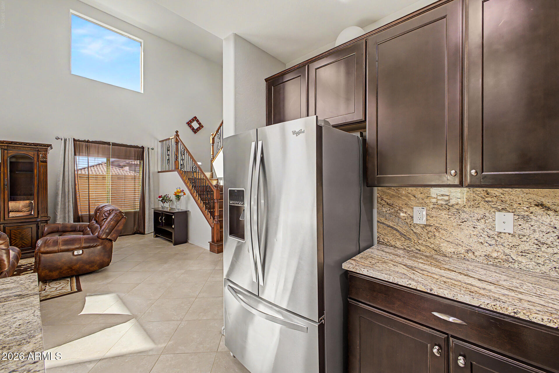 10755 W DESERT ELM Lane