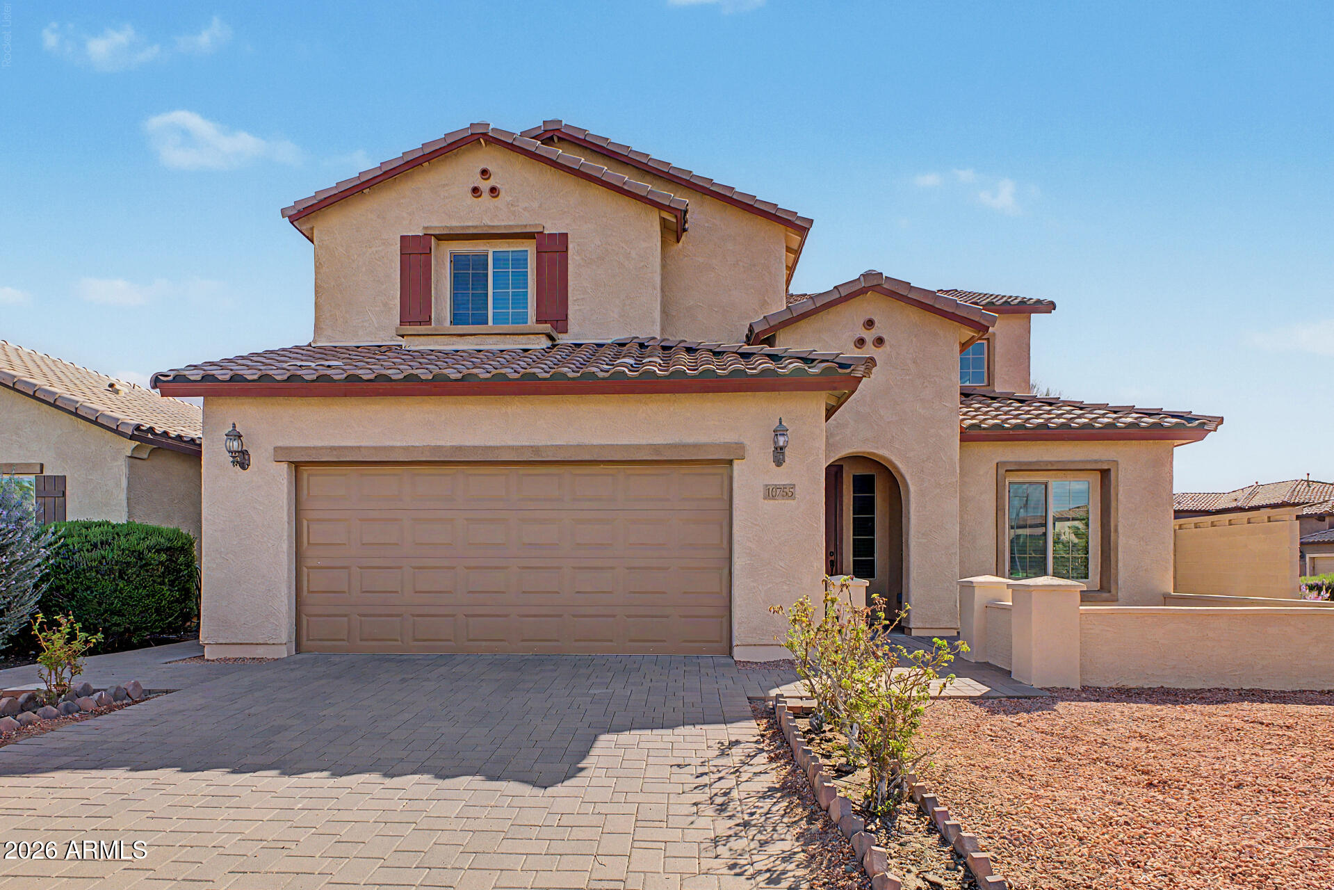 10755 W DESERT ELM Lane