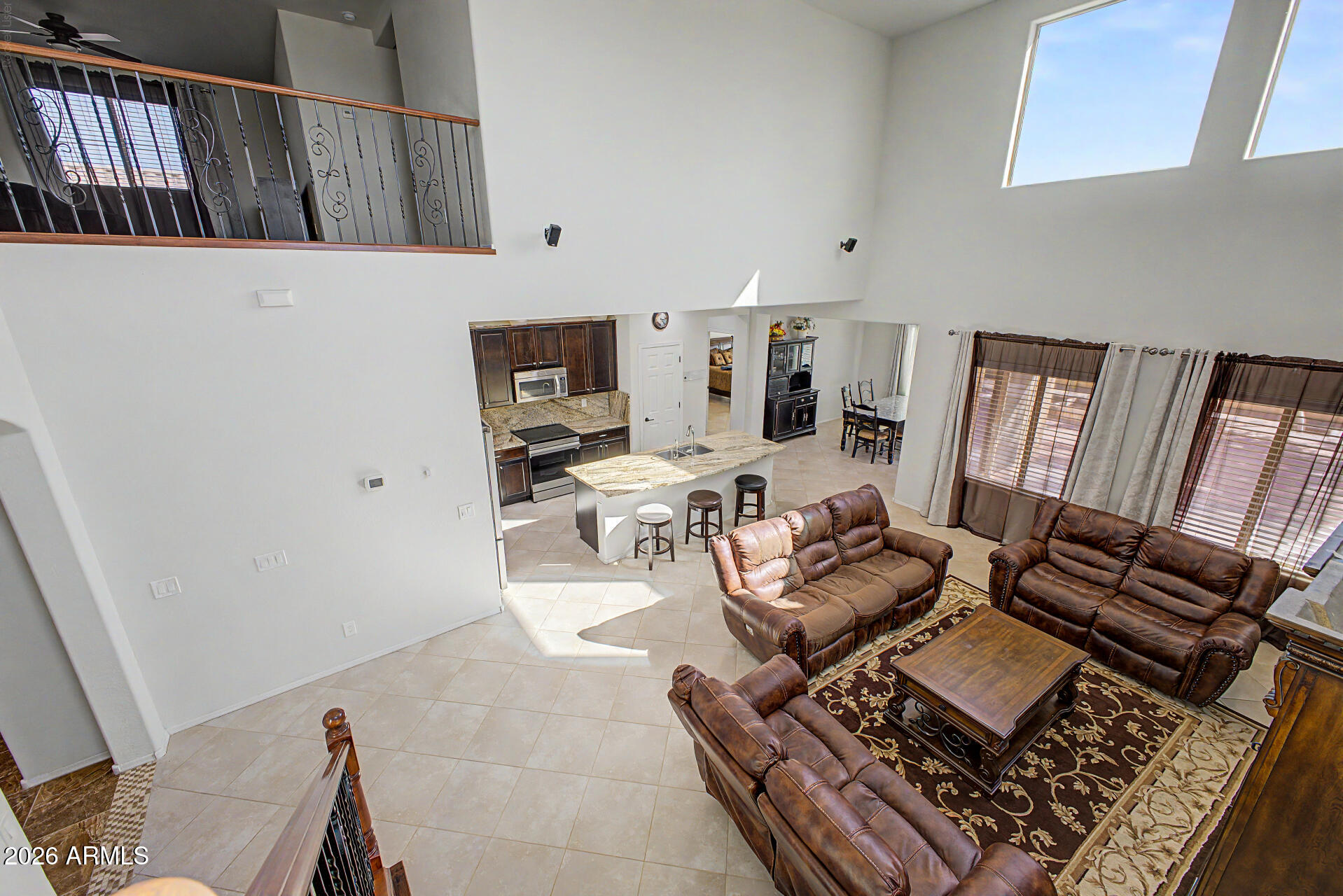 10755 W DESERT ELM Lane