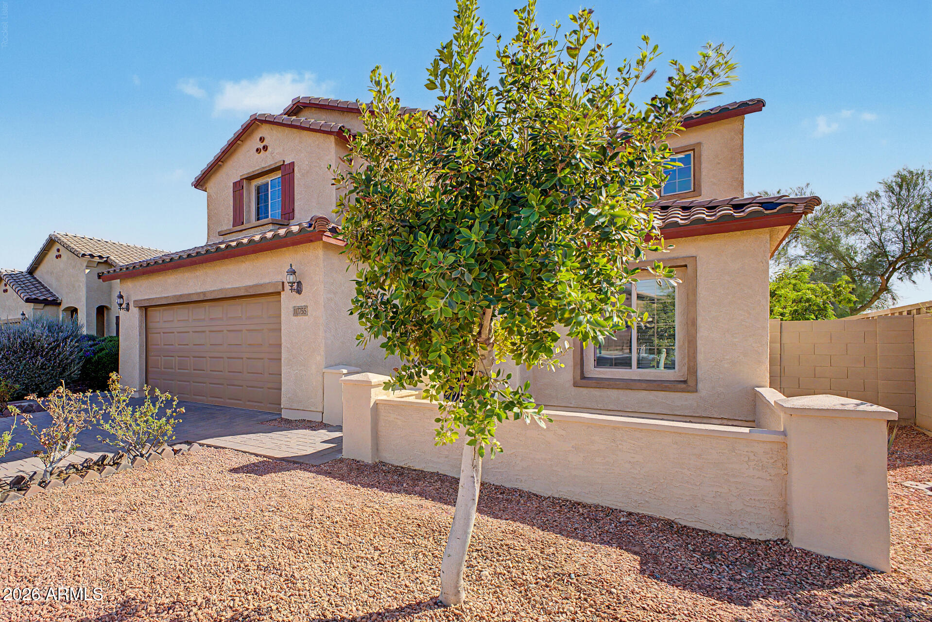 10755 W DESERT ELM Lane