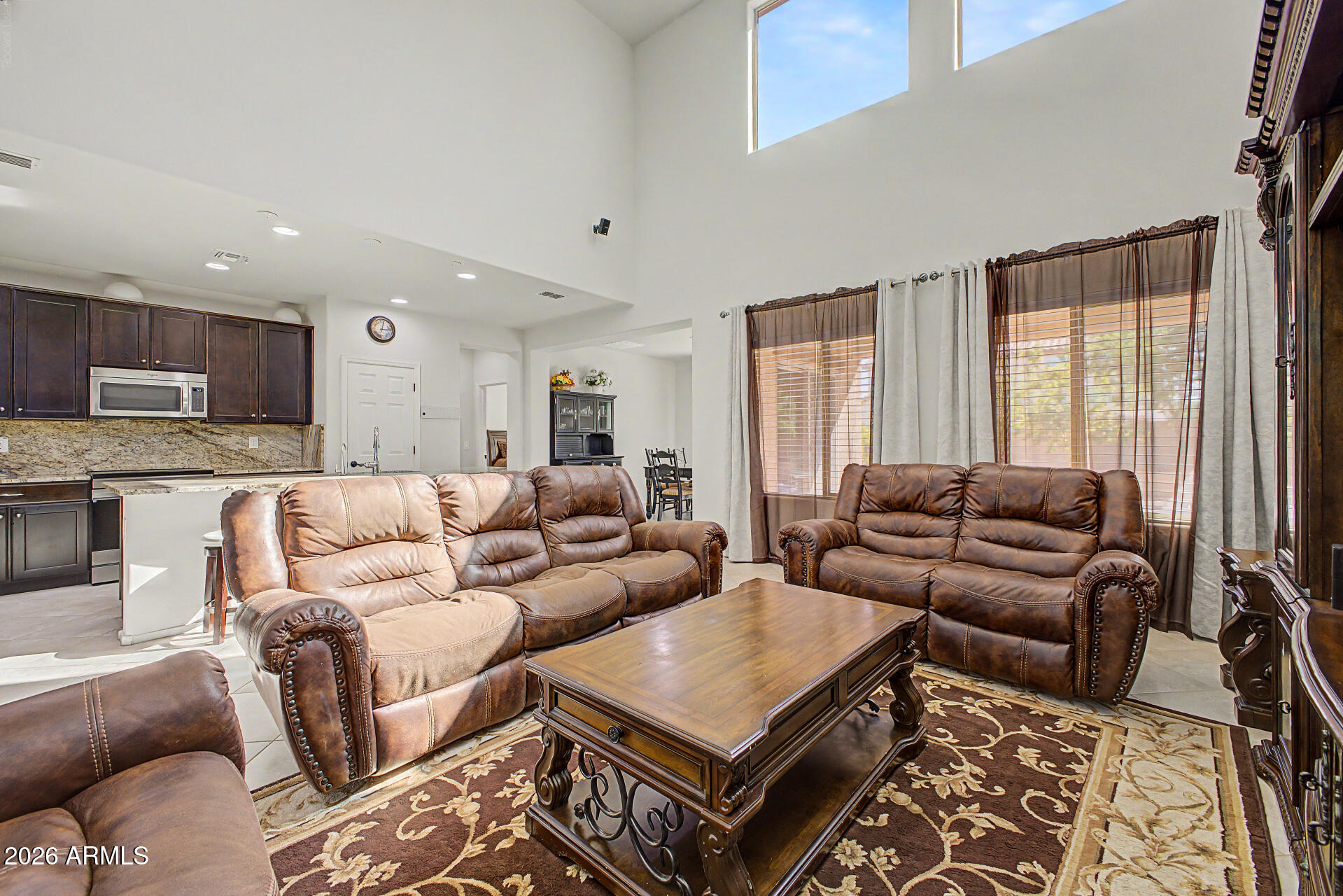 10755 W DESERT ELM Lane