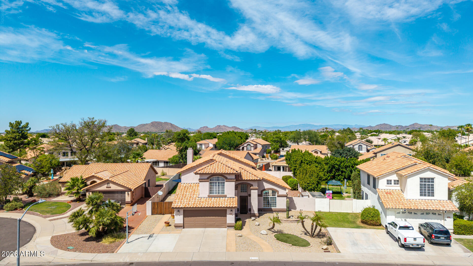 7220 W LOS GATOS Drive