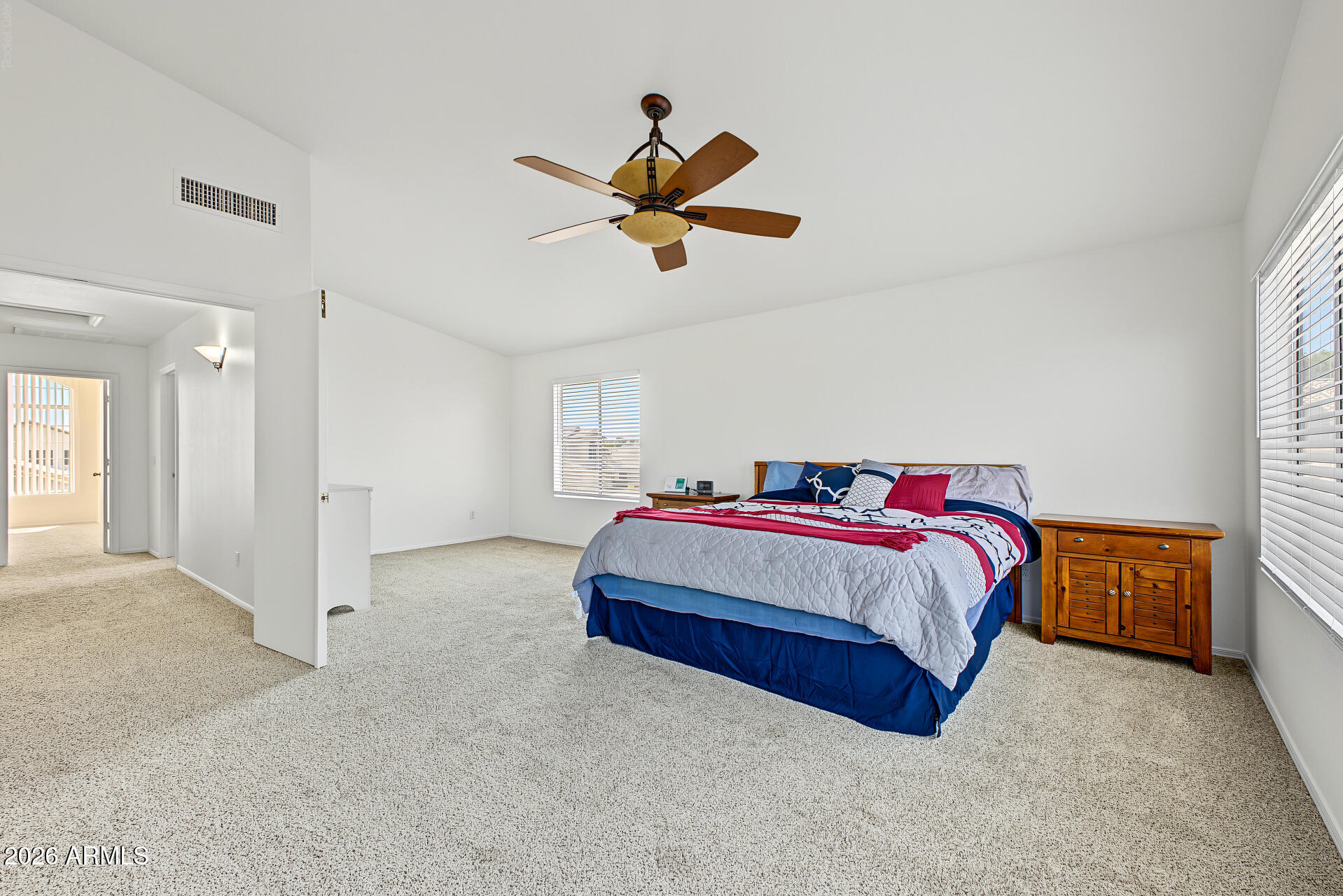 7220 W LOS GATOS Drive