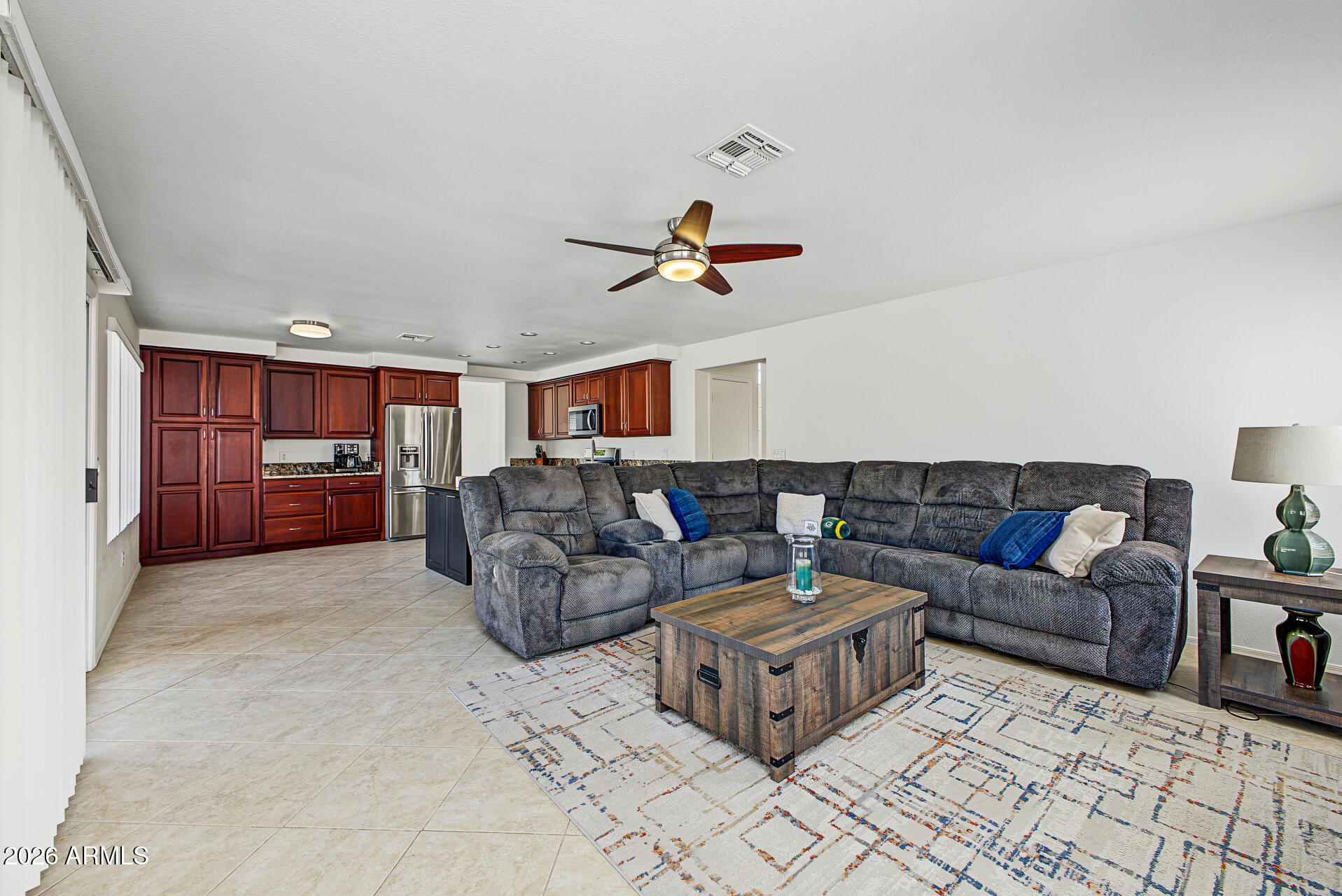 7220 W LOS GATOS Drive