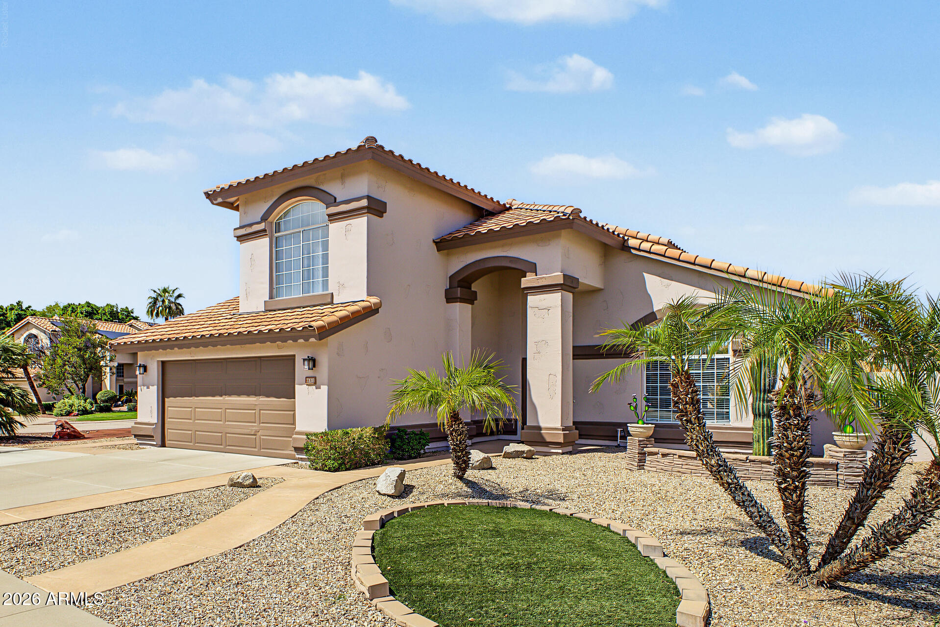 7220 W LOS GATOS Drive