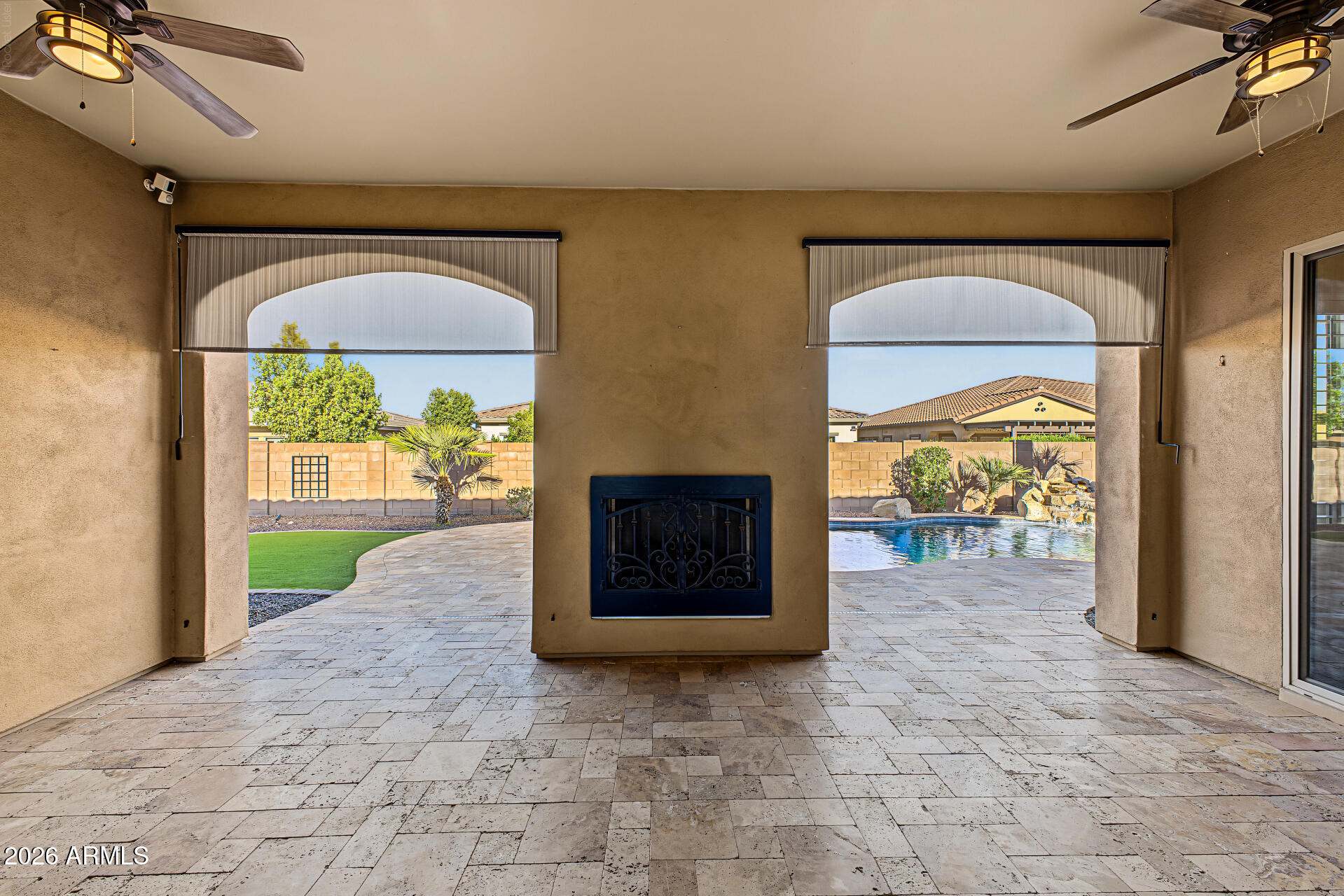 5405 N Valisa Court