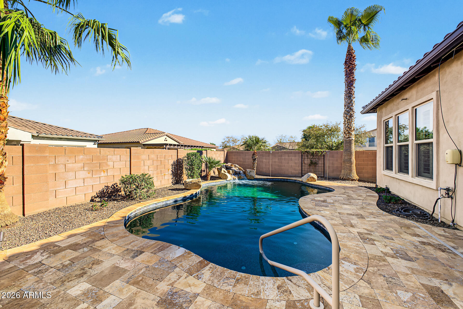 5405 N Valisa Court