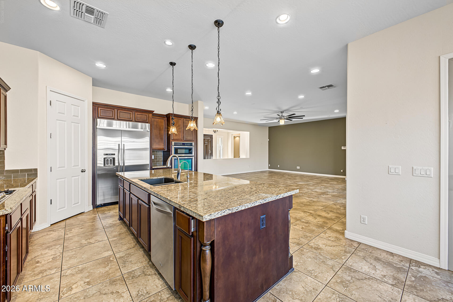 5405 N Valisa Court