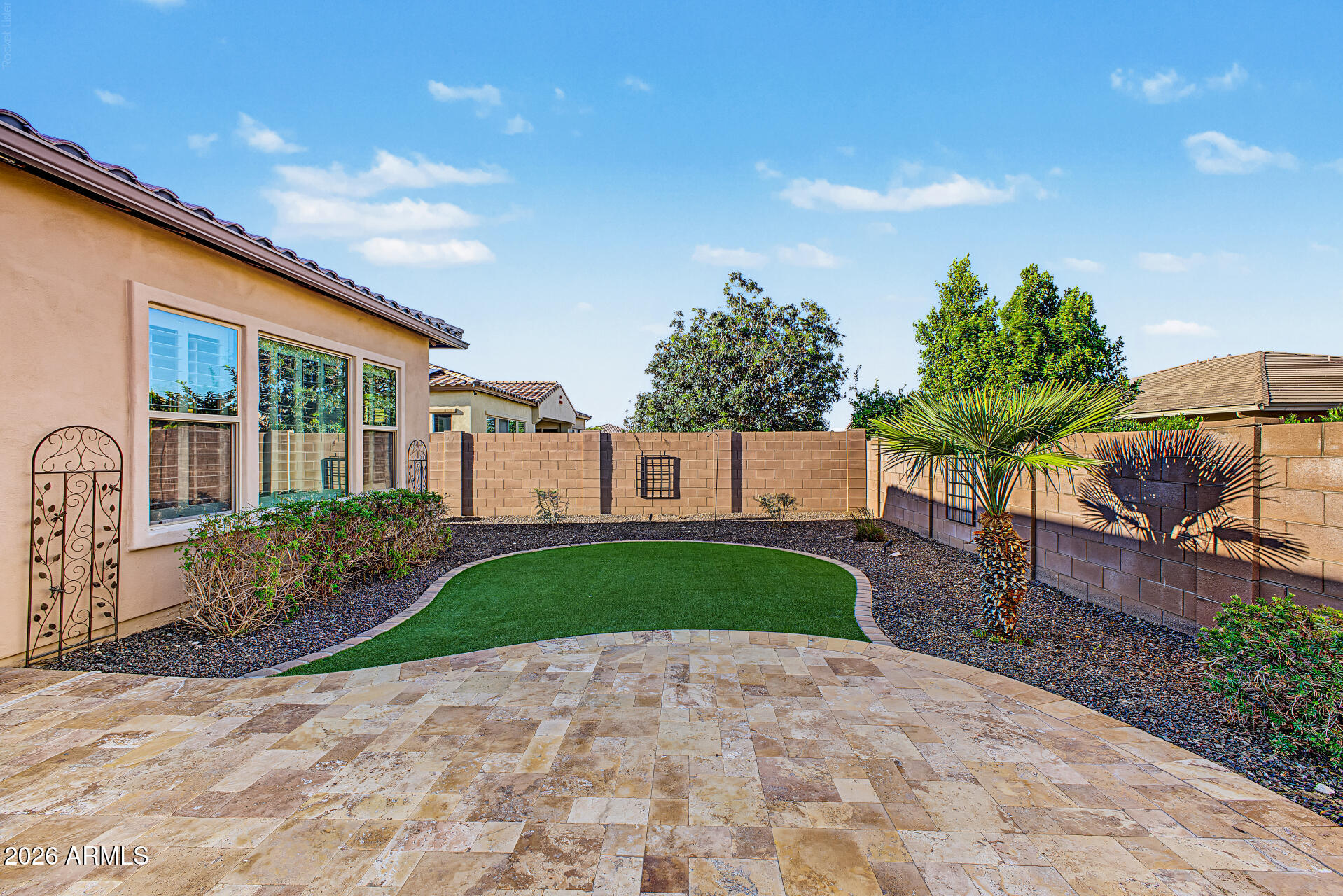5405 N Valisa Court