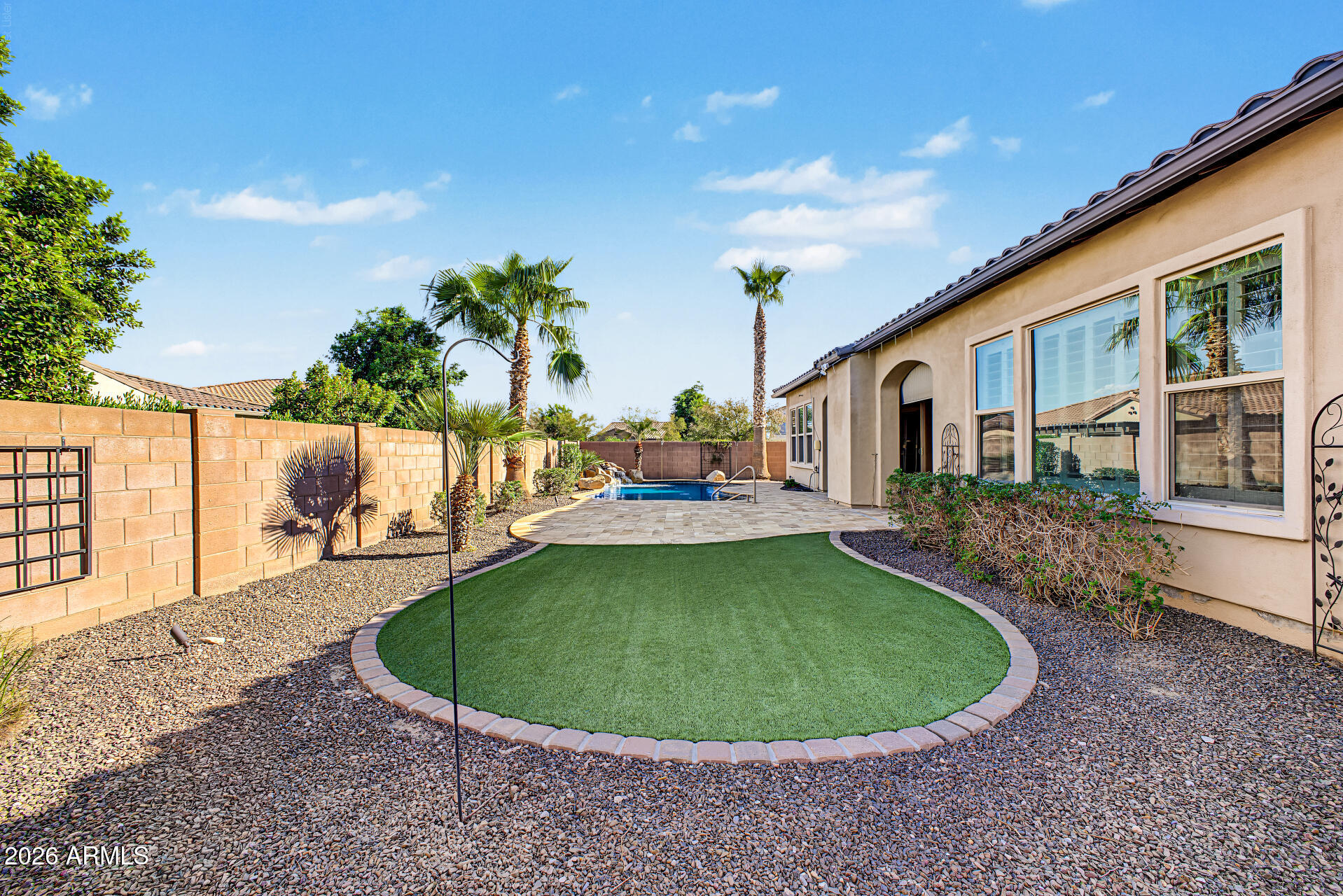 5405 N Valisa Court