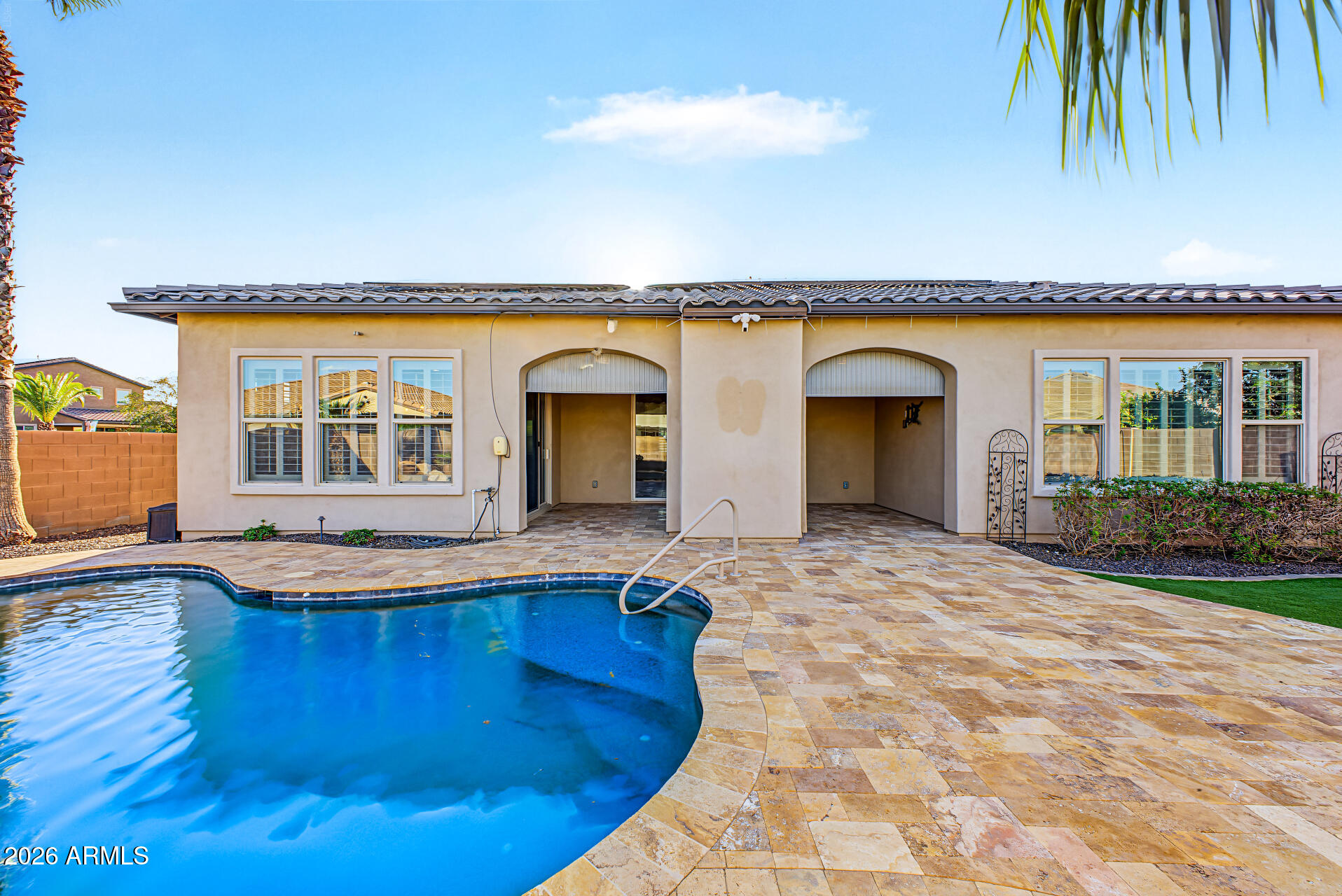 5405 N Valisa Court