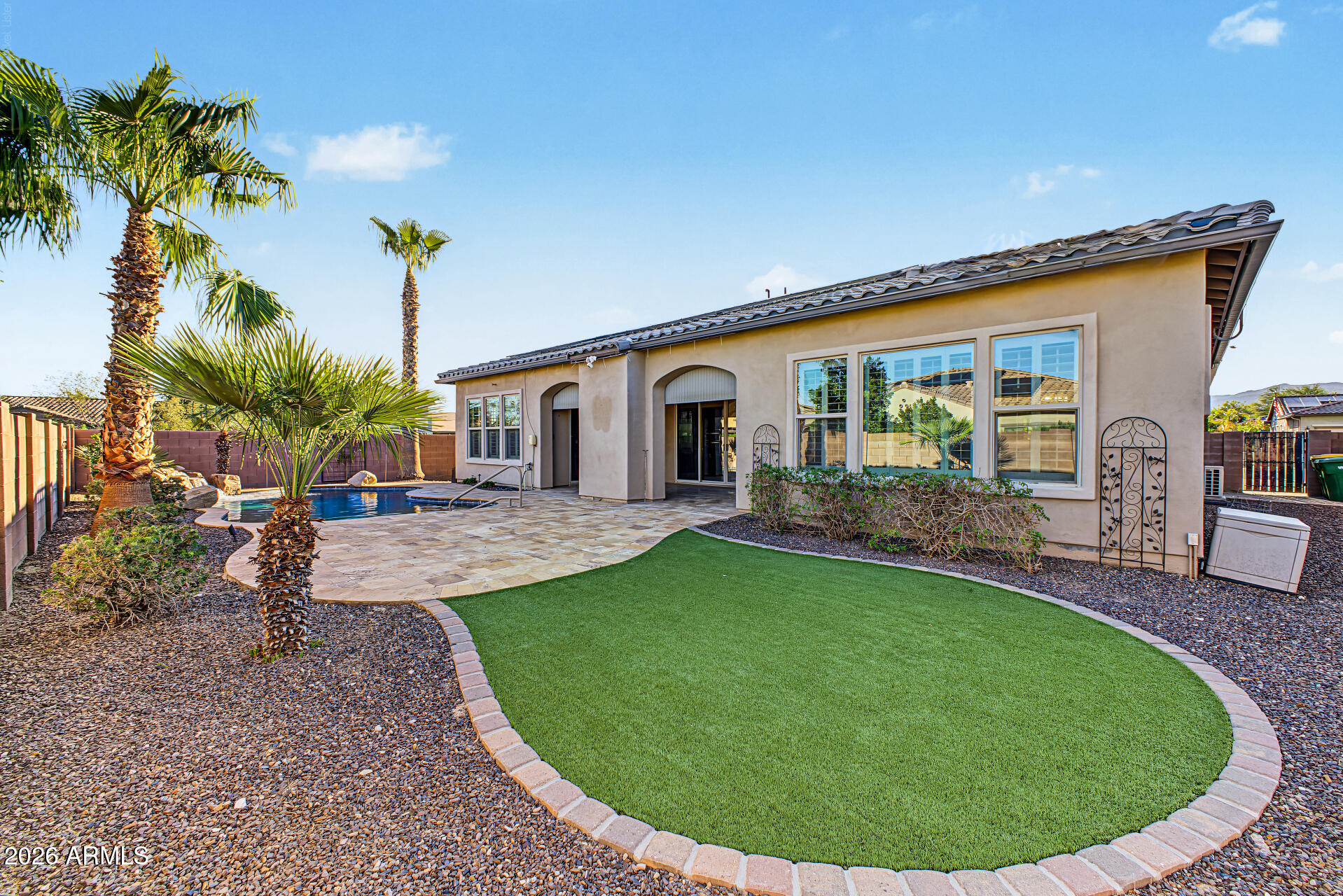 5405 N Valisa Court