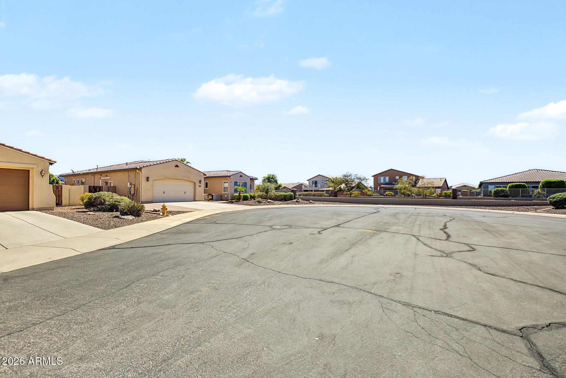 5405 N Valisa Court
