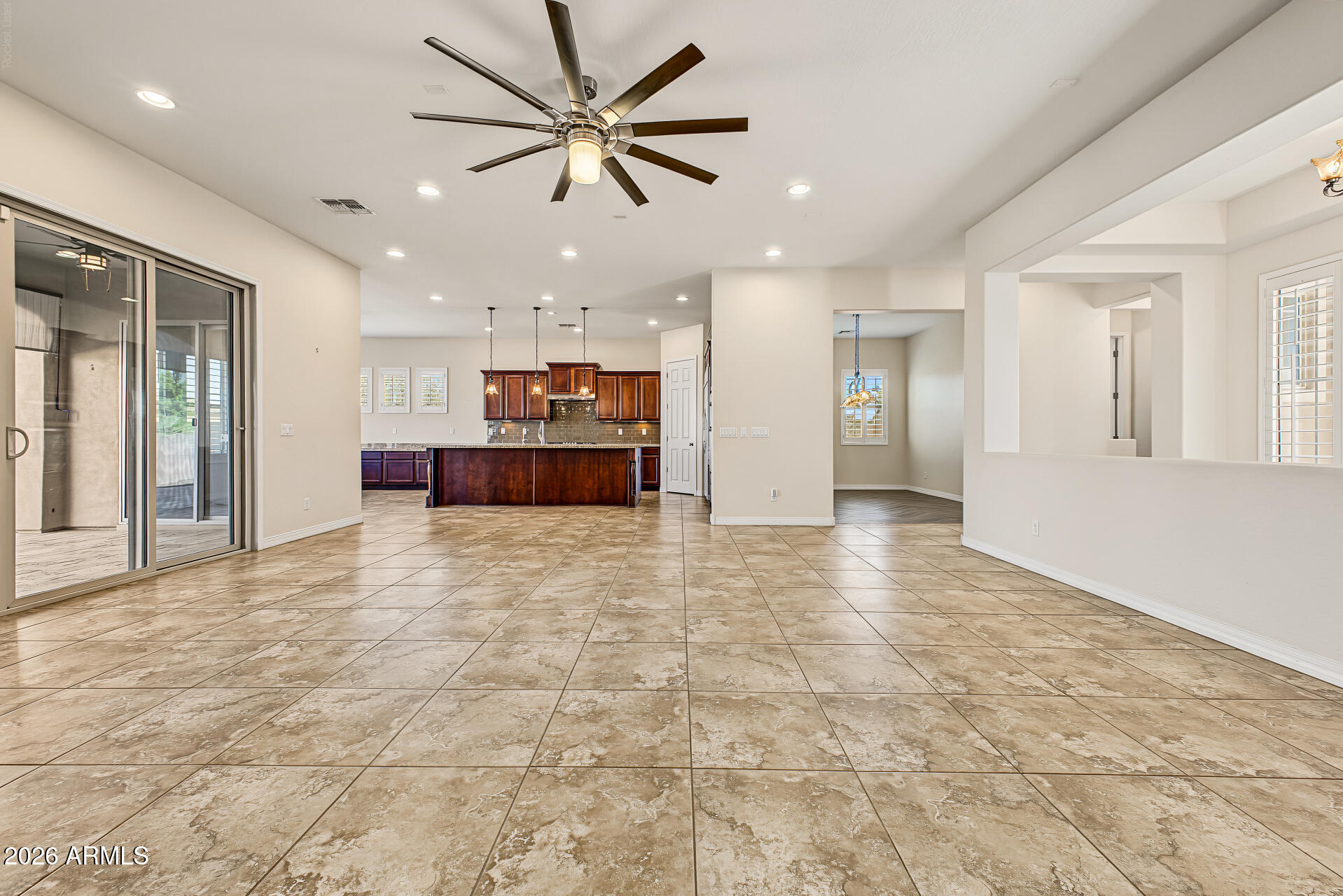 5405 N Valisa Court