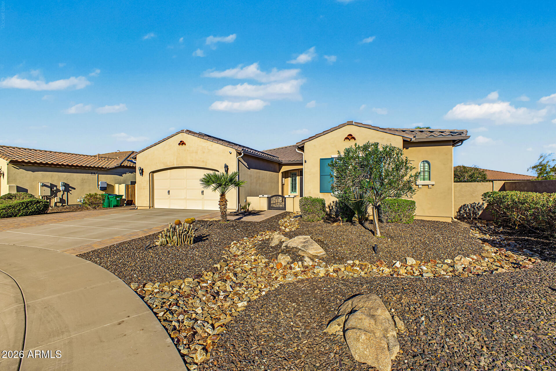 5405 N Valisa Court