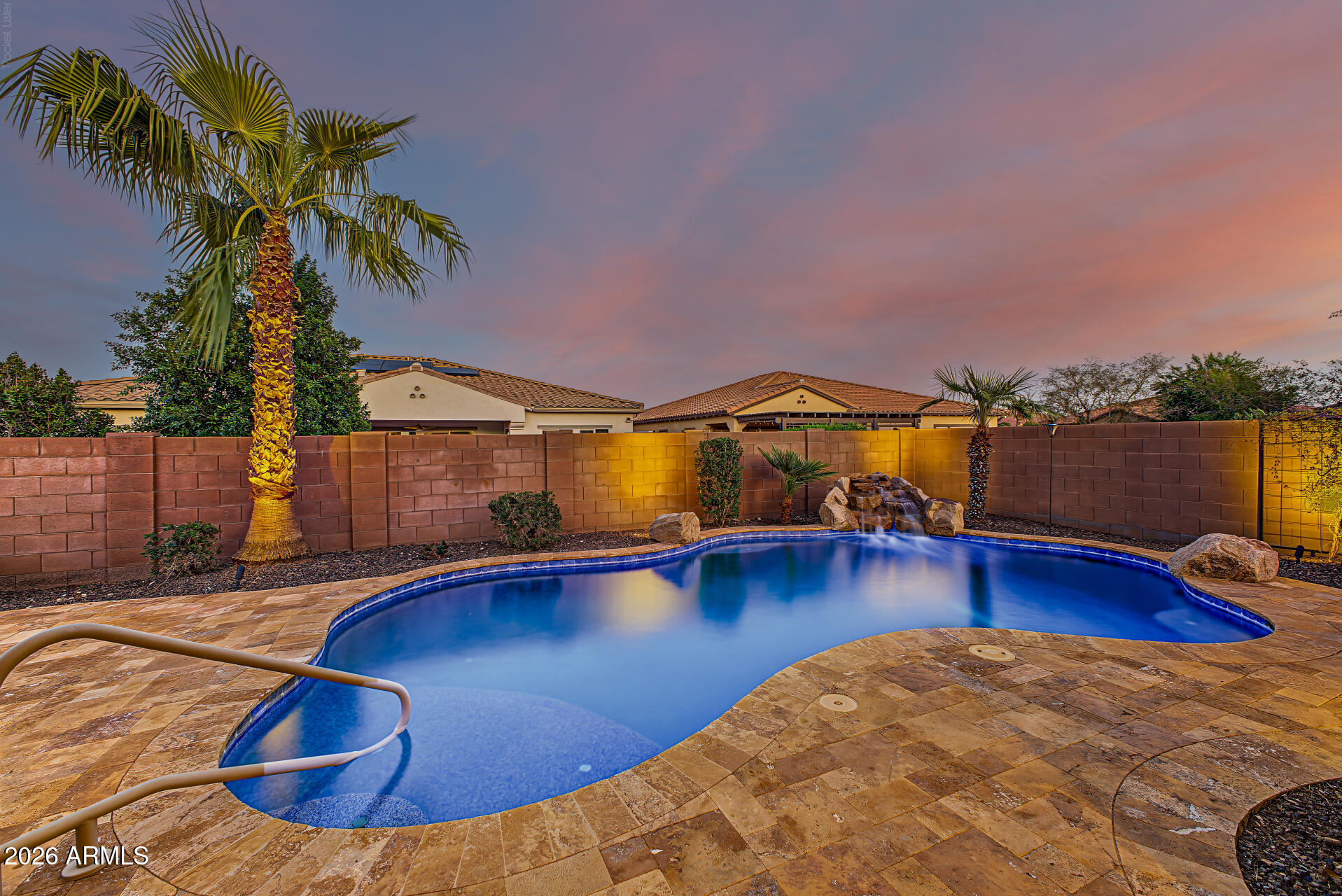 5405 N Valisa Court