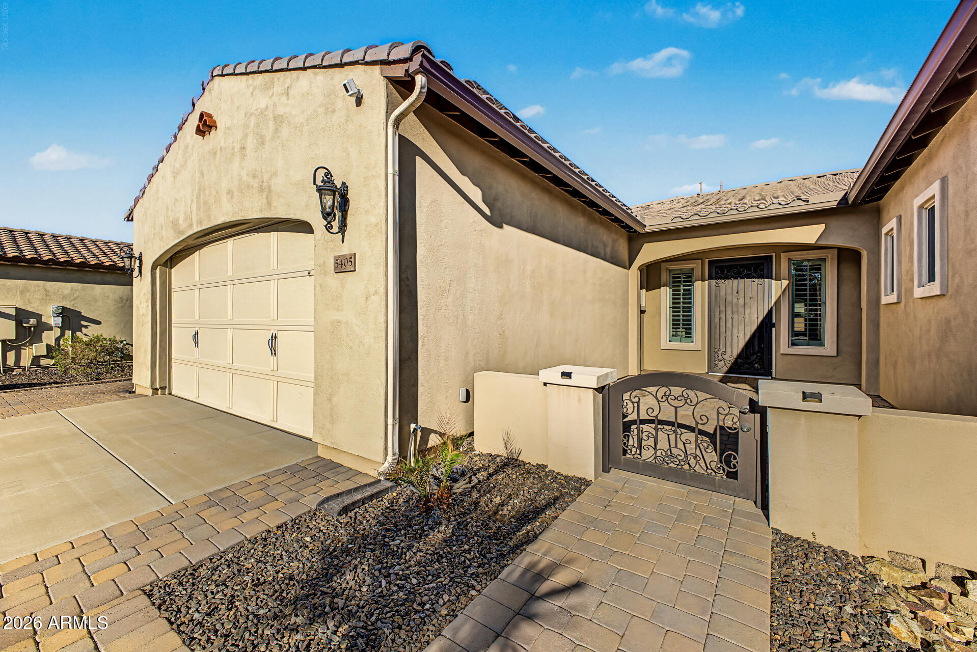 5405 N Valisa Court