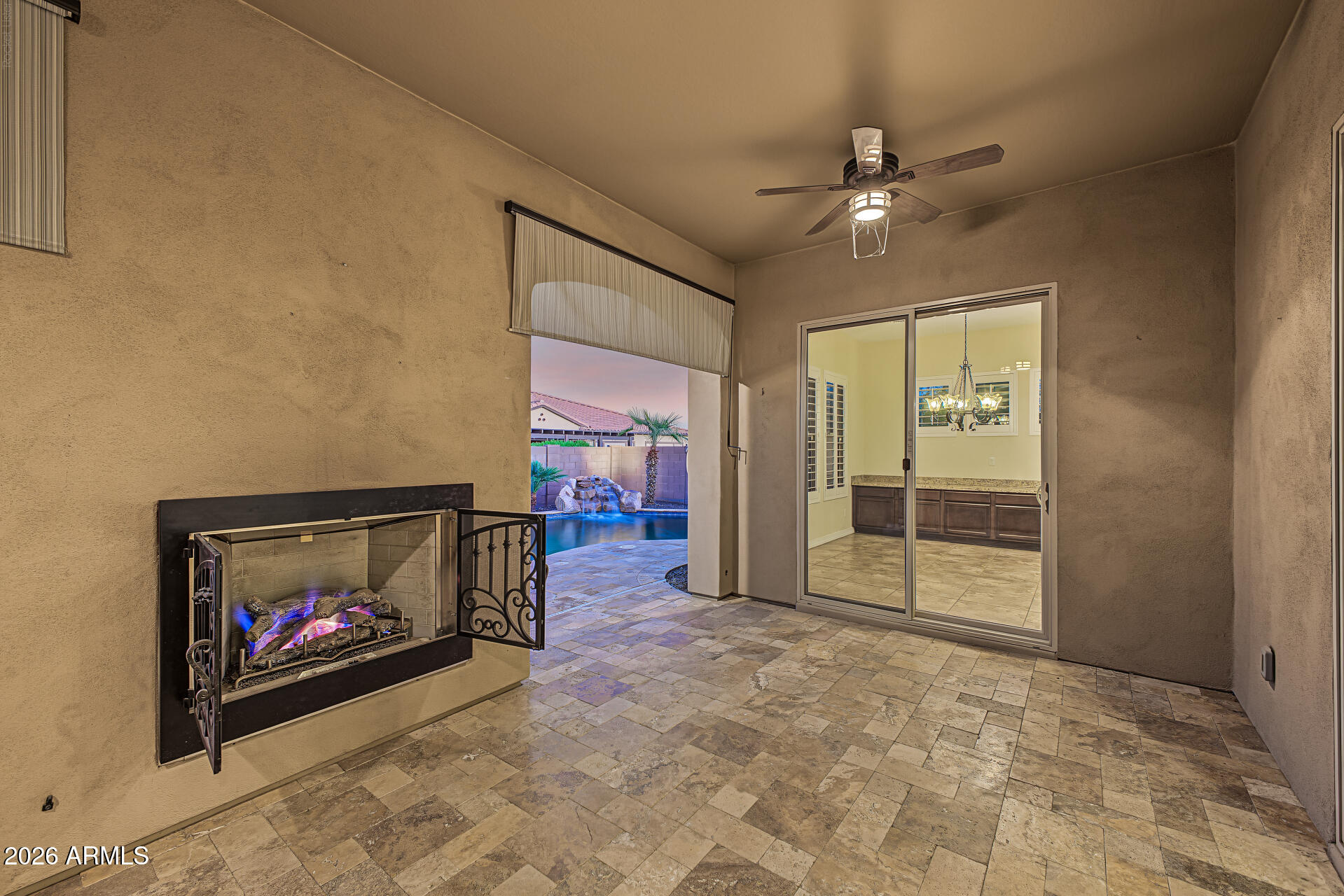 5405 N Valisa Court