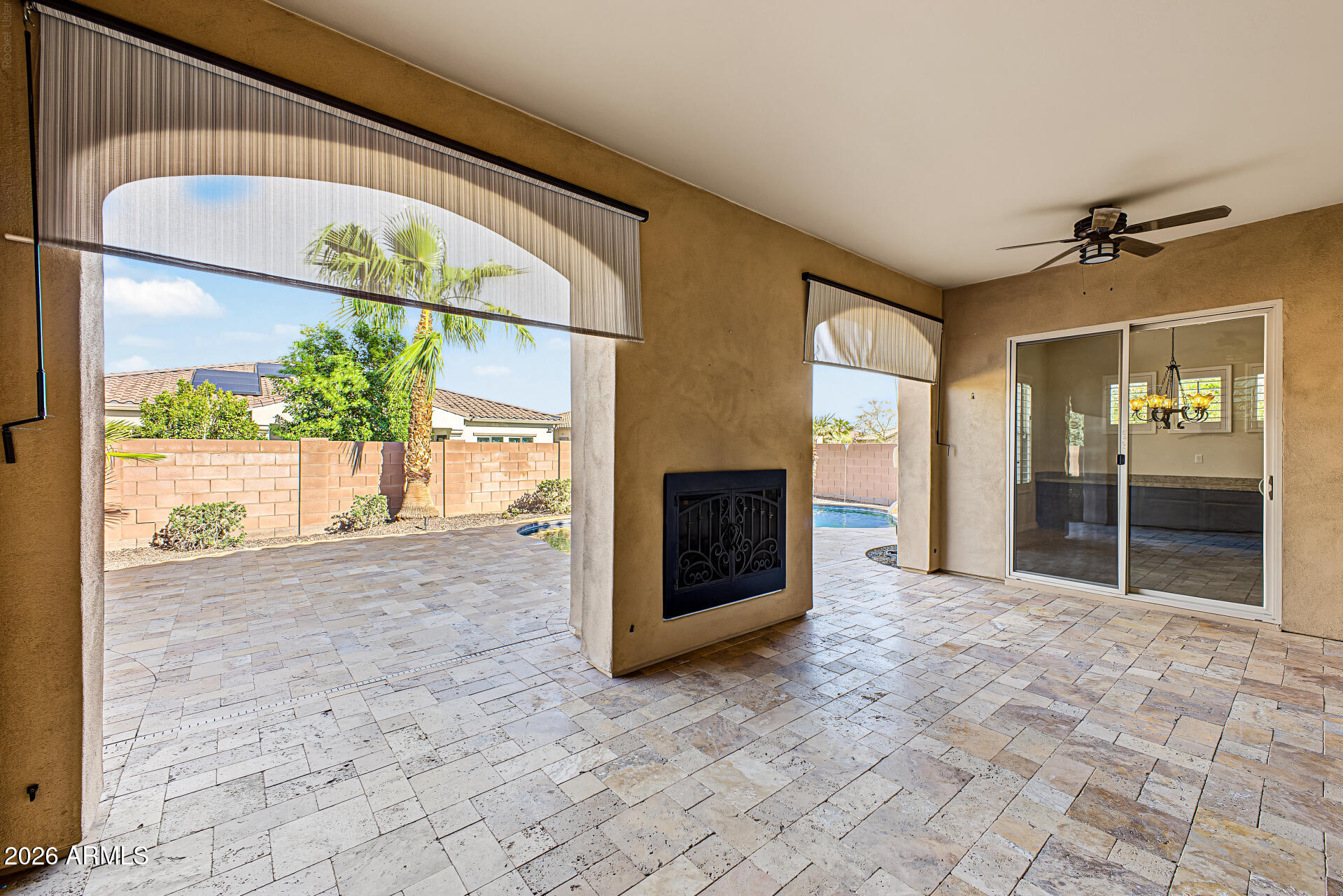 5405 N Valisa Court