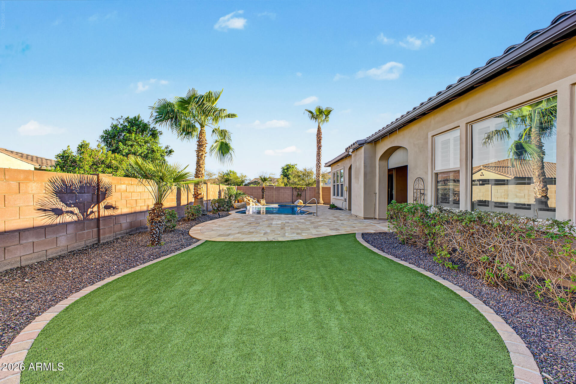 5405 N Valisa Court