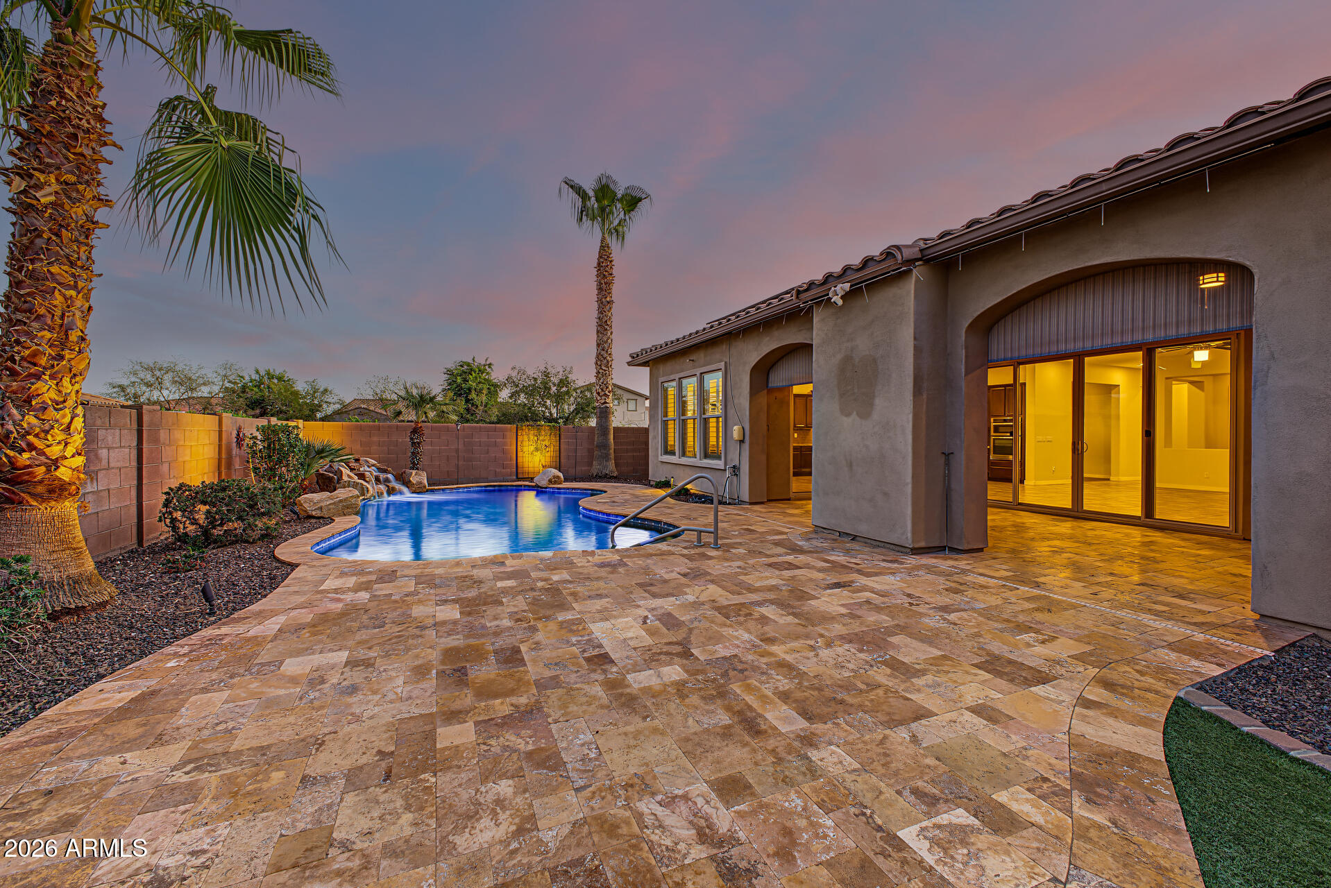 5405 N Valisa Court