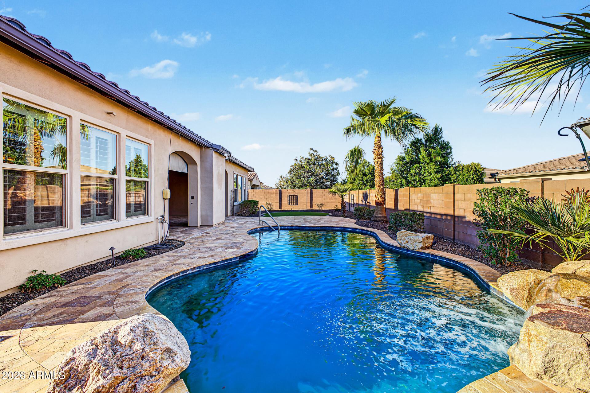5405 N Valisa Court