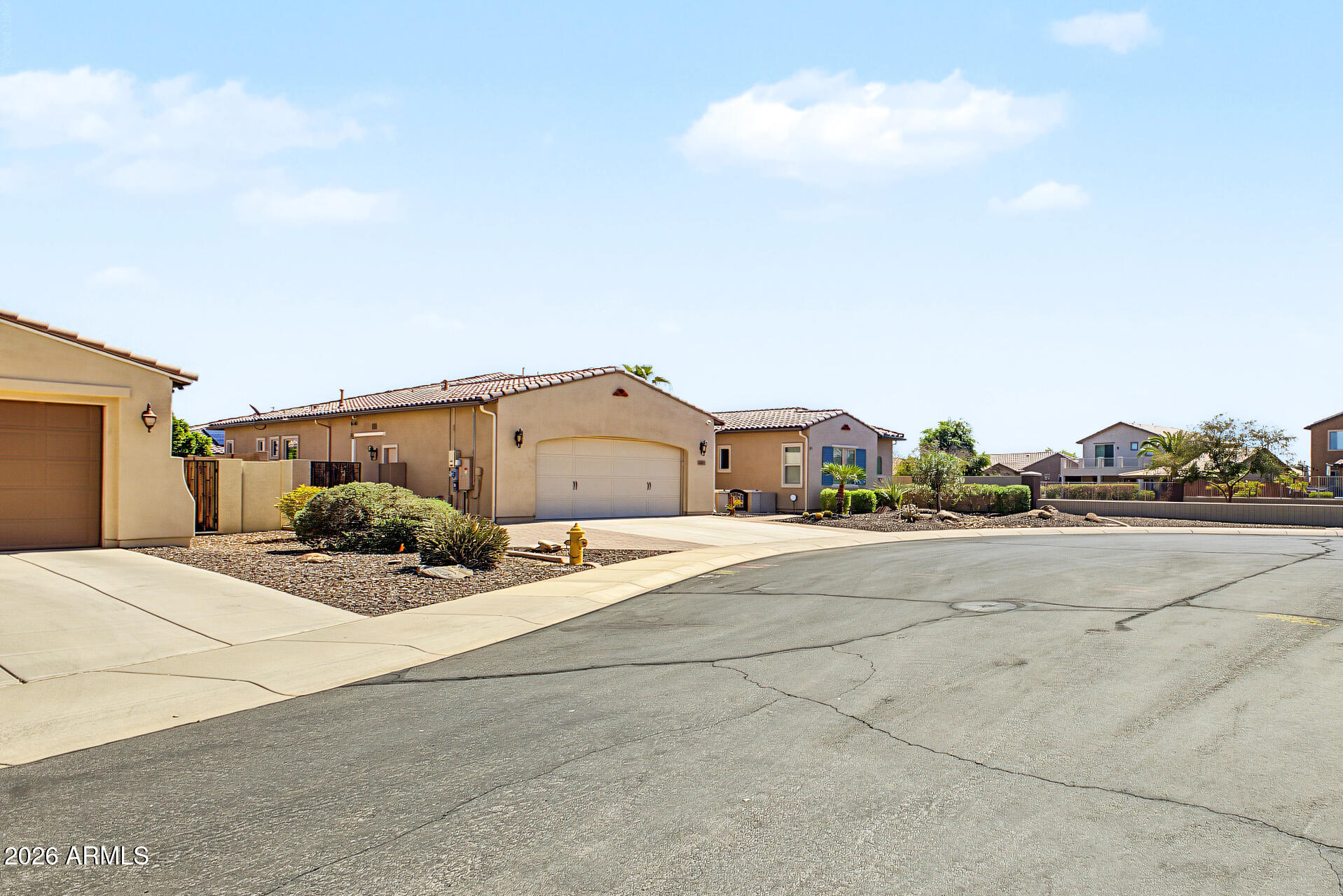 5405 N Valisa Court