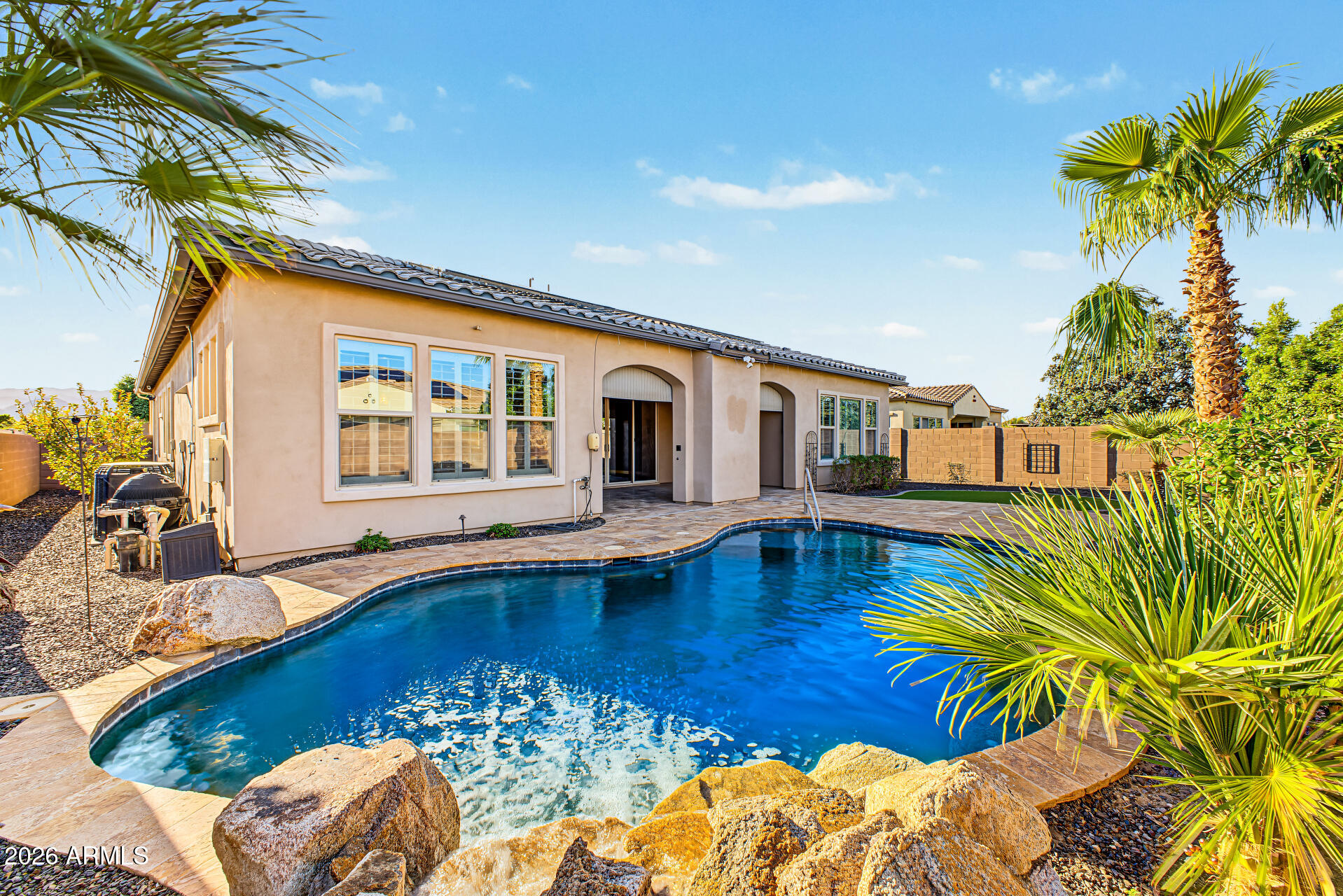 5405 N Valisa Court