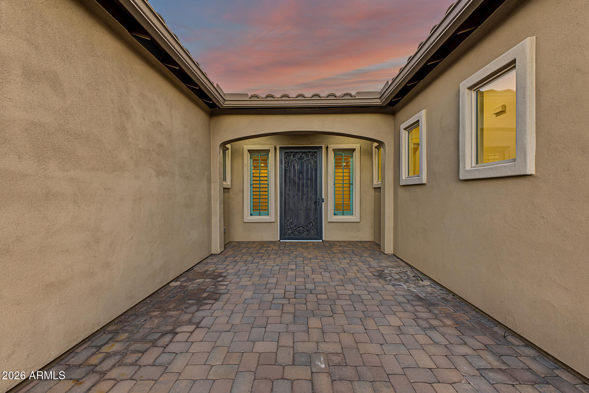 5405 N Valisa Court