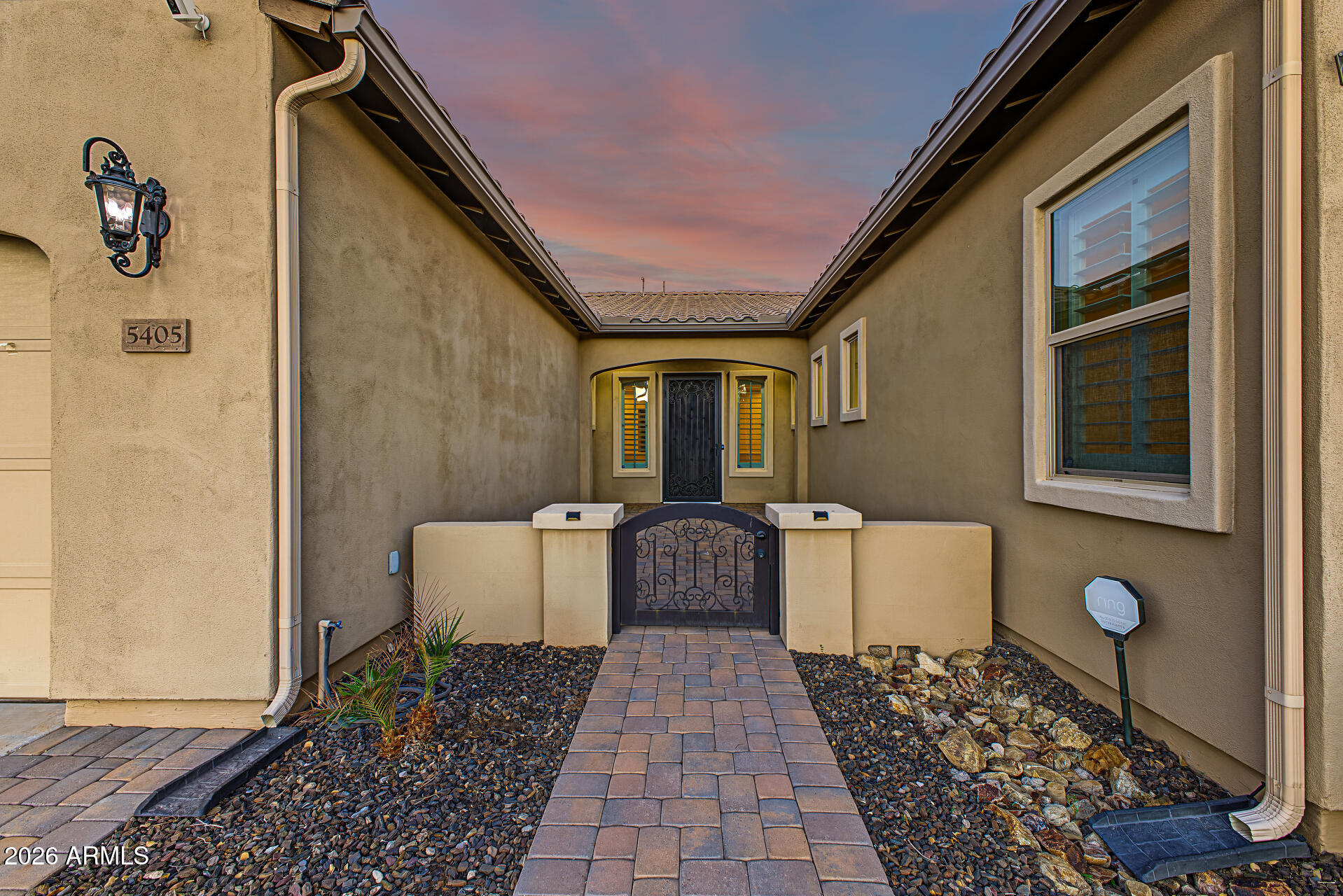 5405 N Valisa Court