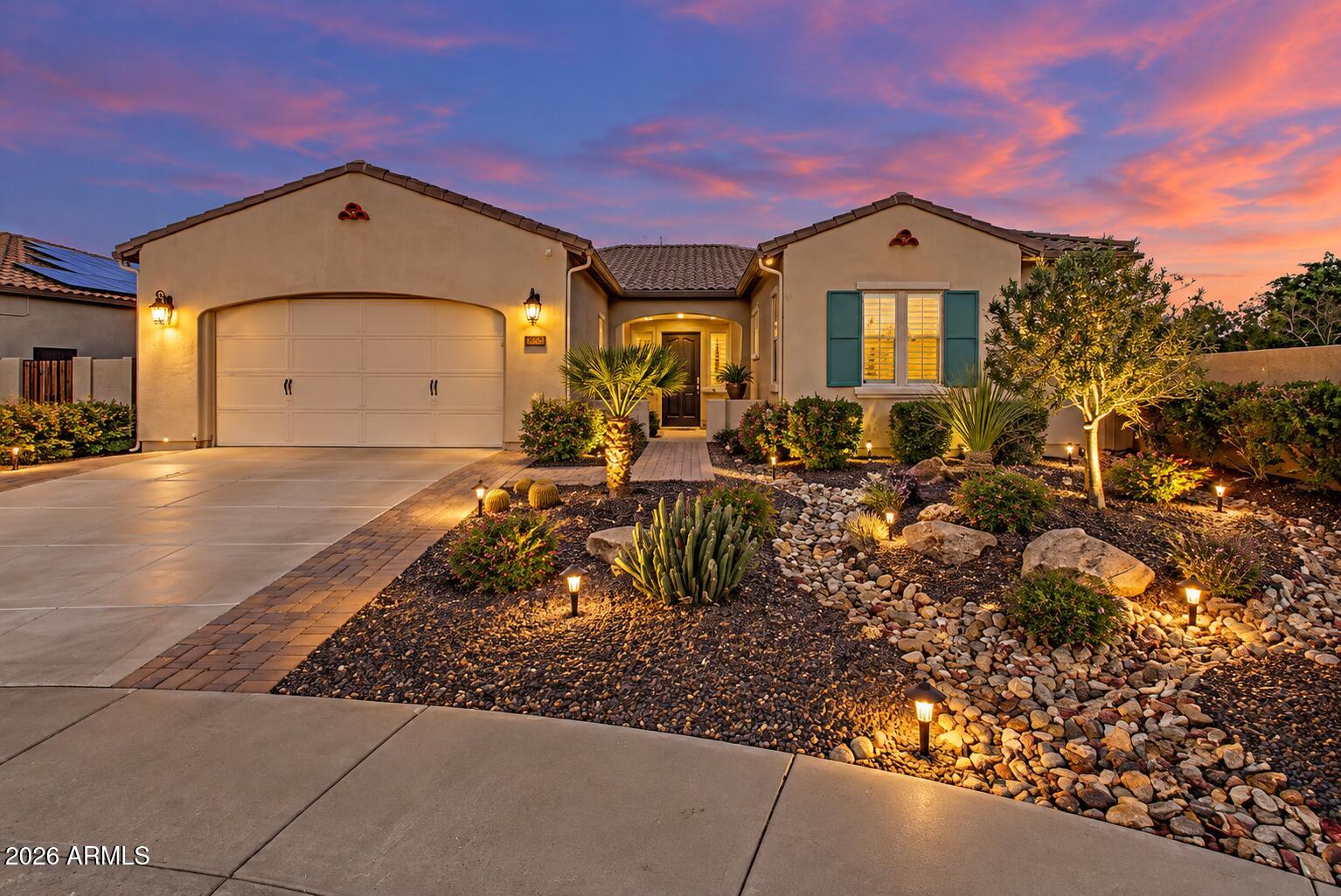 5405 N Valisa Court