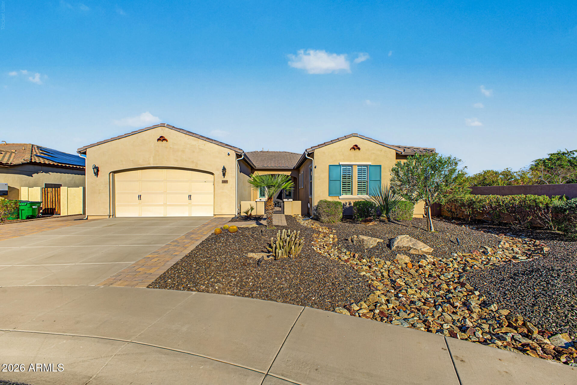 5405 N Valisa Court