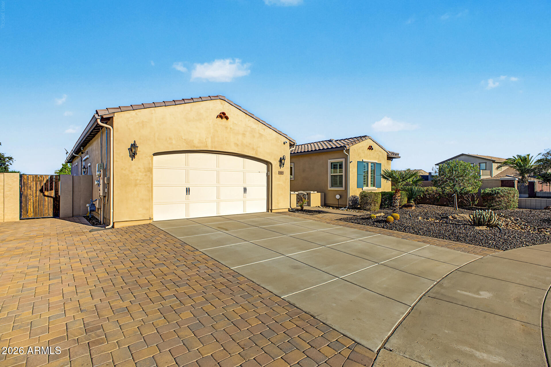 5405 N Valisa Court