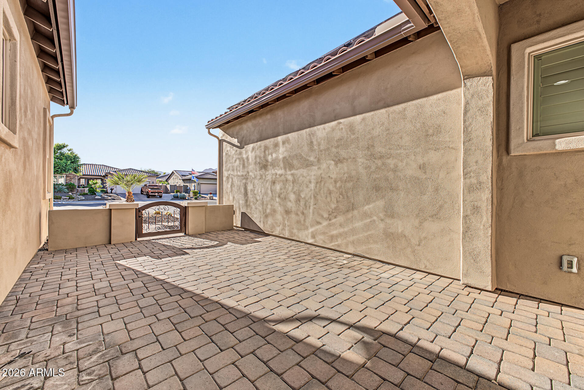 5405 N Valisa Court