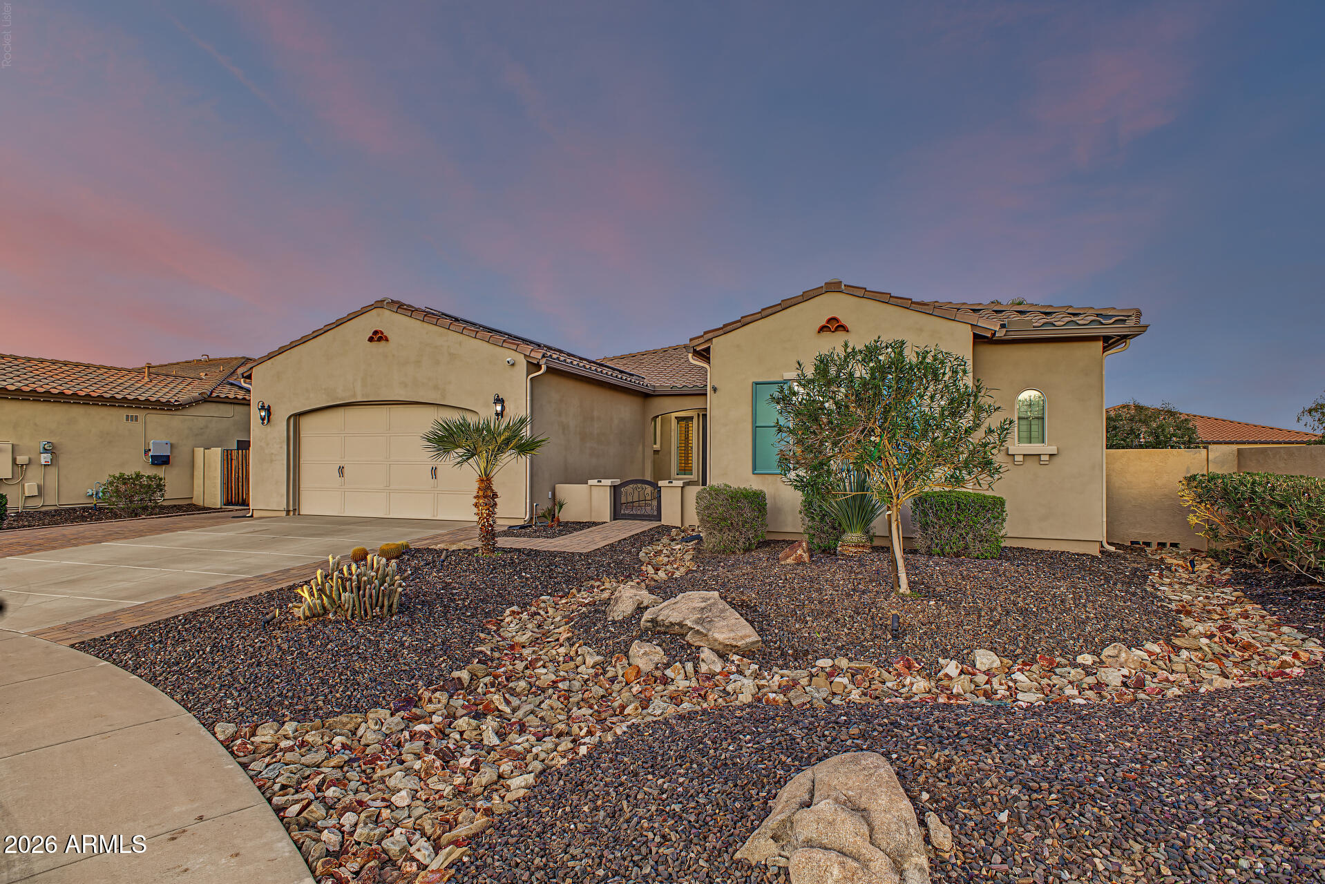 5405 N Valisa Court
