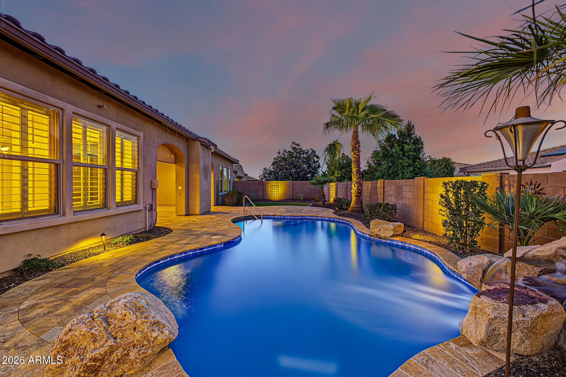 5405 N Valisa Court