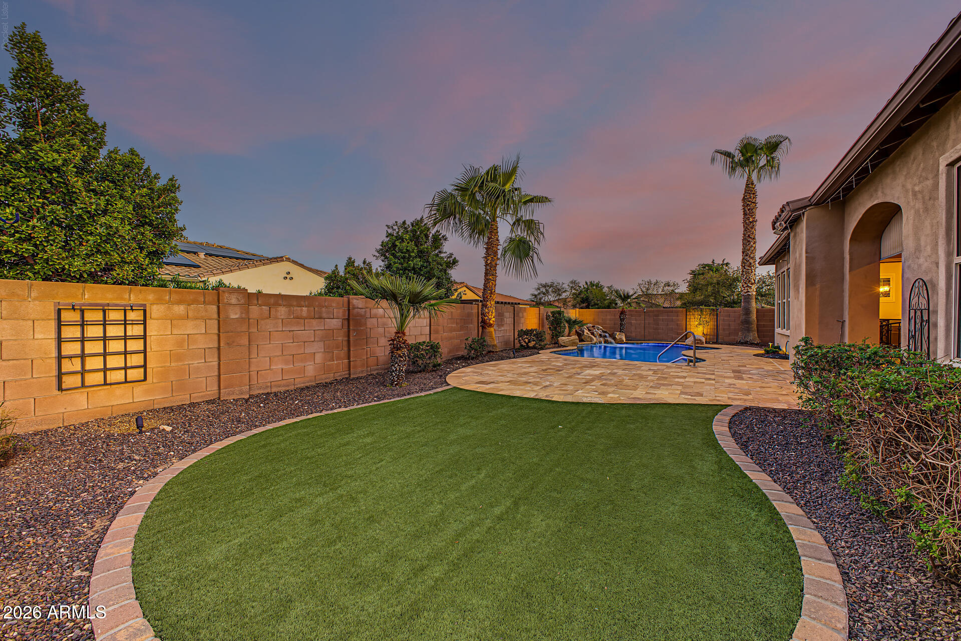 5405 N Valisa Court