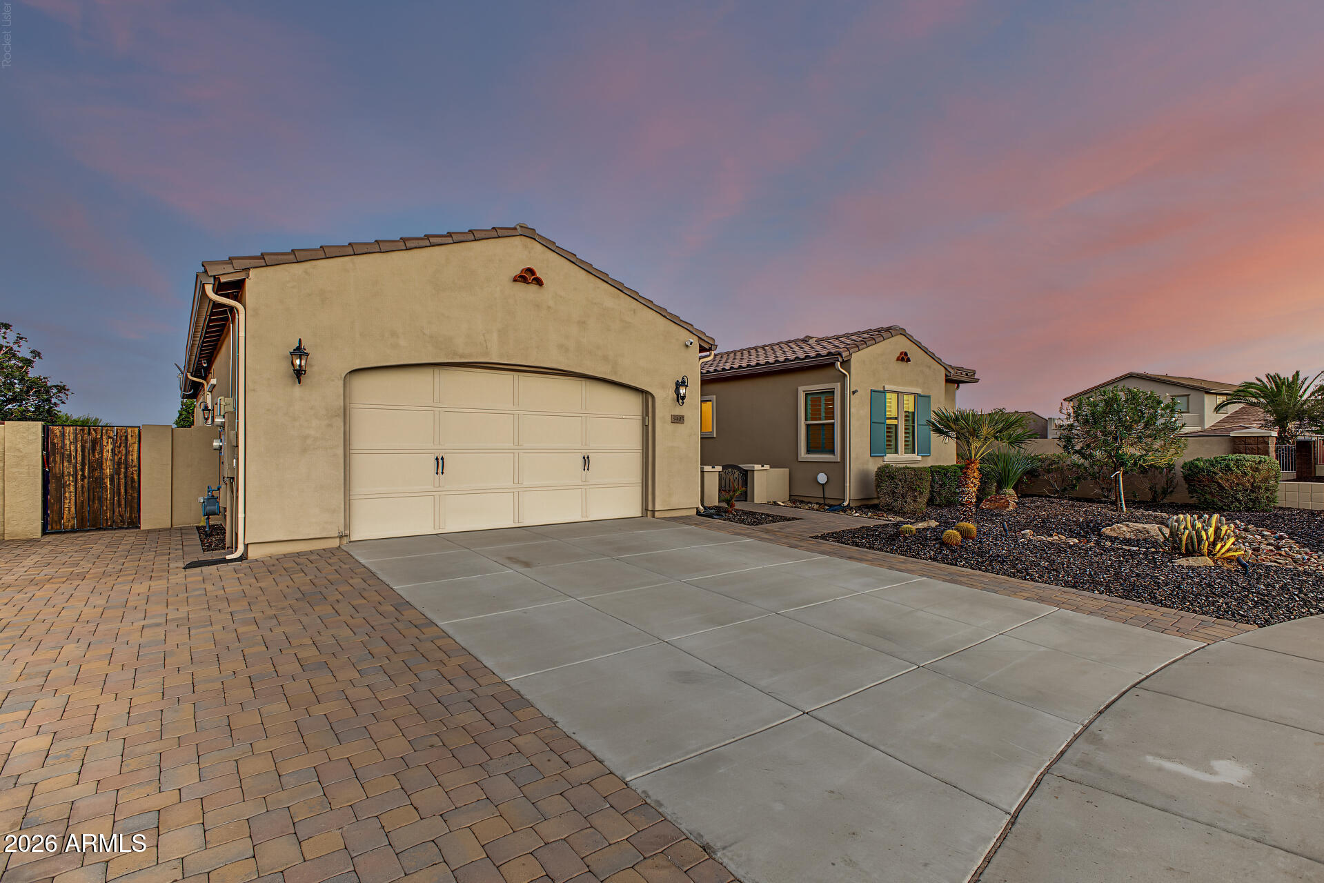 5405 N Valisa Court